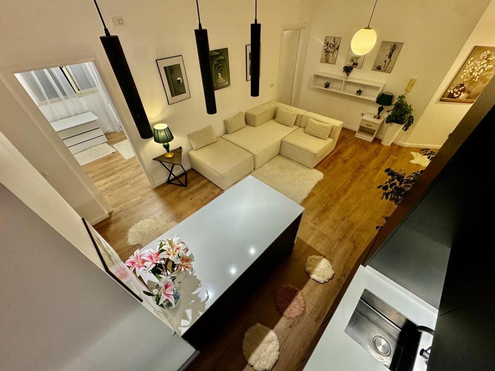 Wohnung 2+1 zum Kauf in Plazh, Durrës, 73 m² — Foto 7 von 17