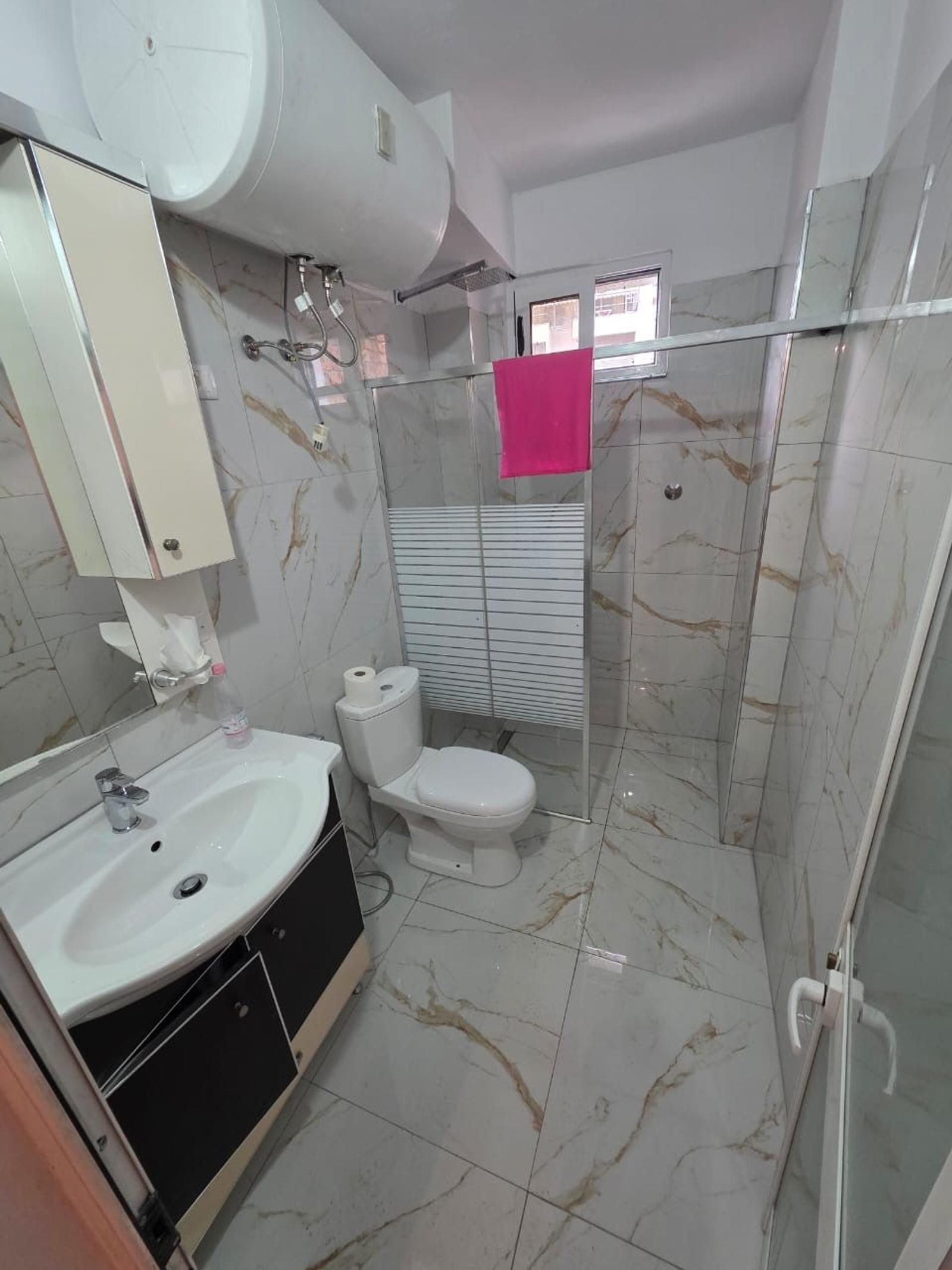 Appartamento 2+1, in vendita, Centro città, Durazzo, 85 m² — foto 7 di 13