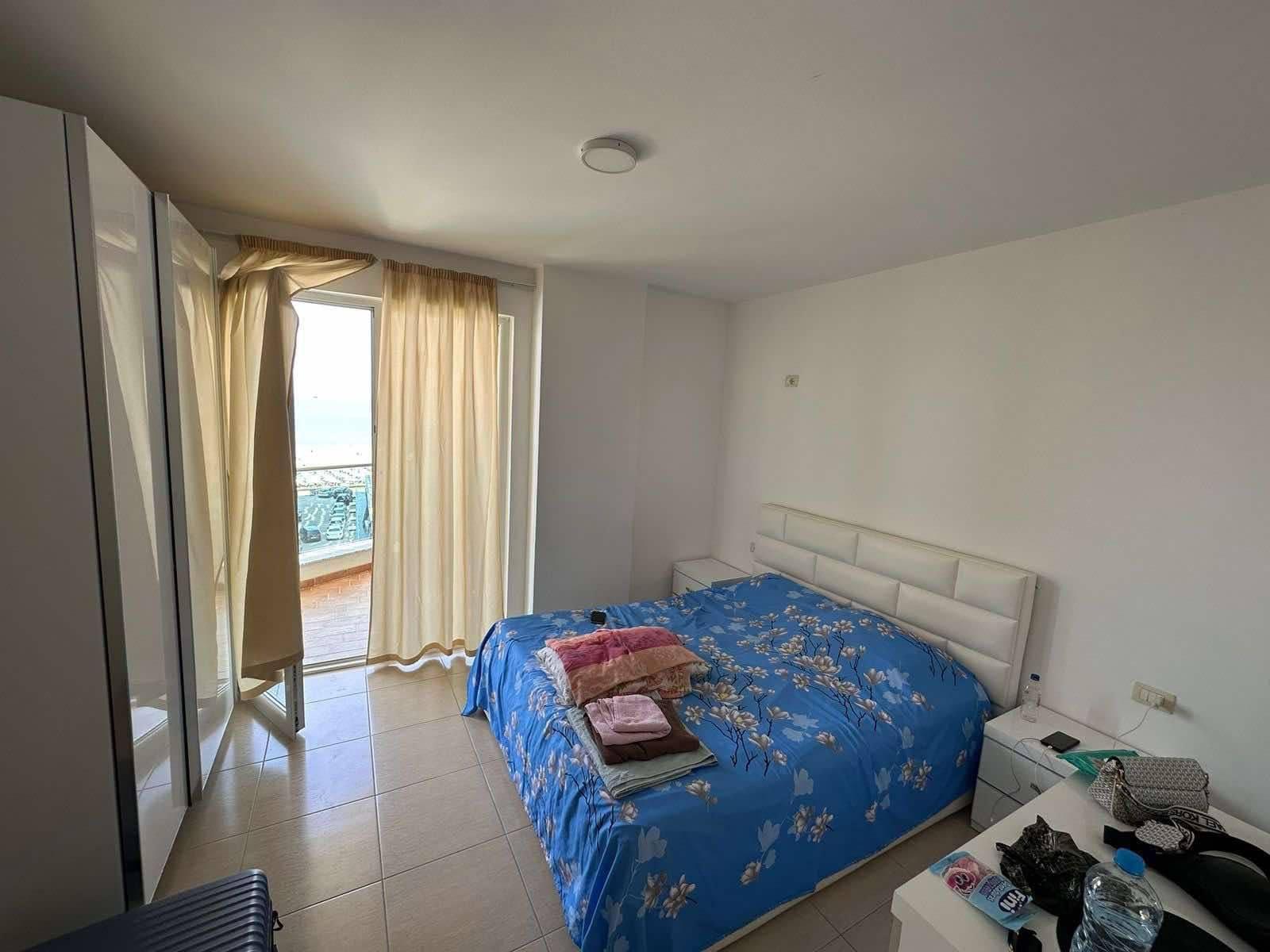 Appartement 2+1 à vendre à Centre-ville, Shëngjin, 97 m², près de la mer — photo 4 sur 9