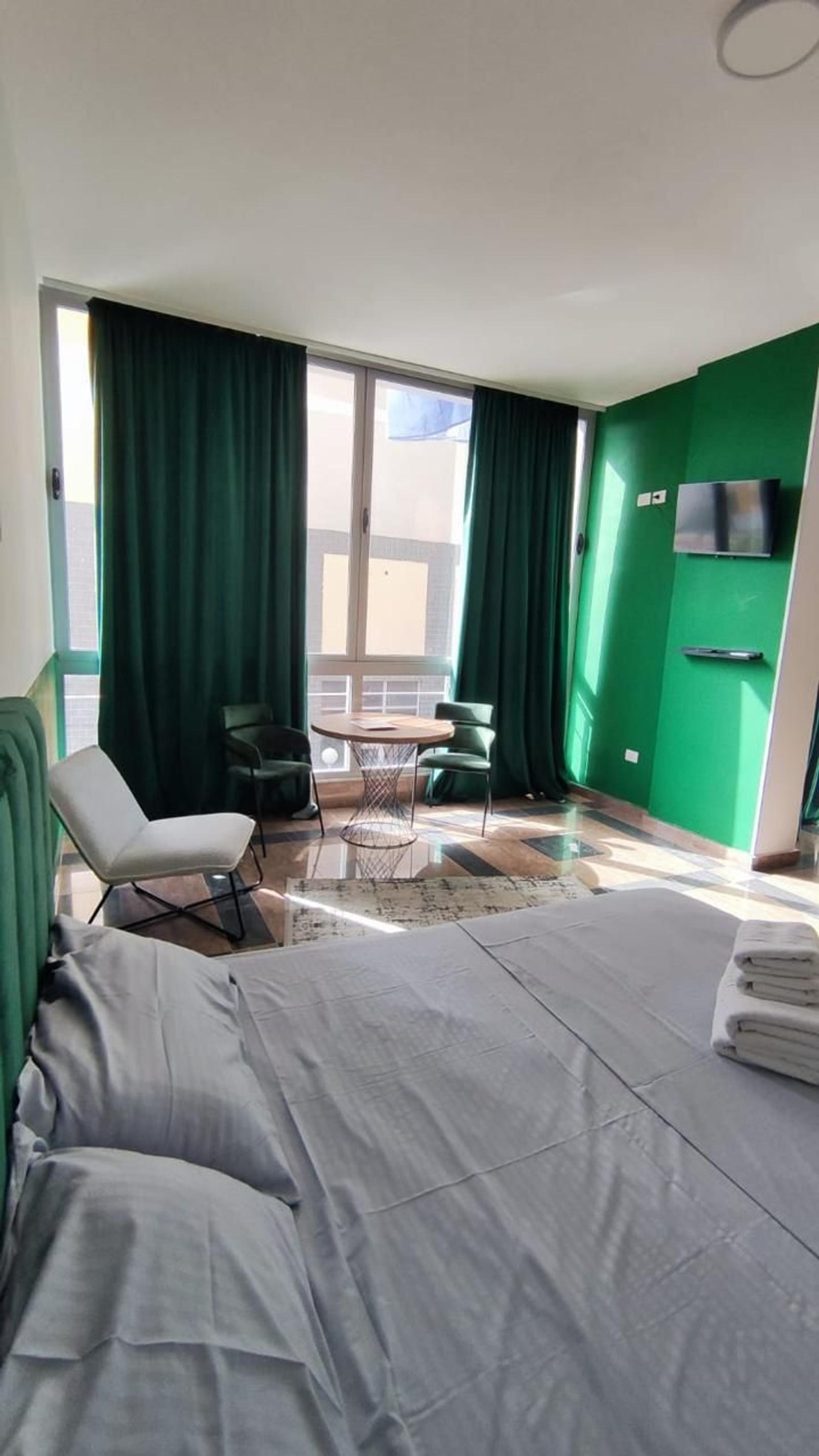 Studio zum Kauf in Plazh, Durrës, 34 m² — Foto 7 von 8