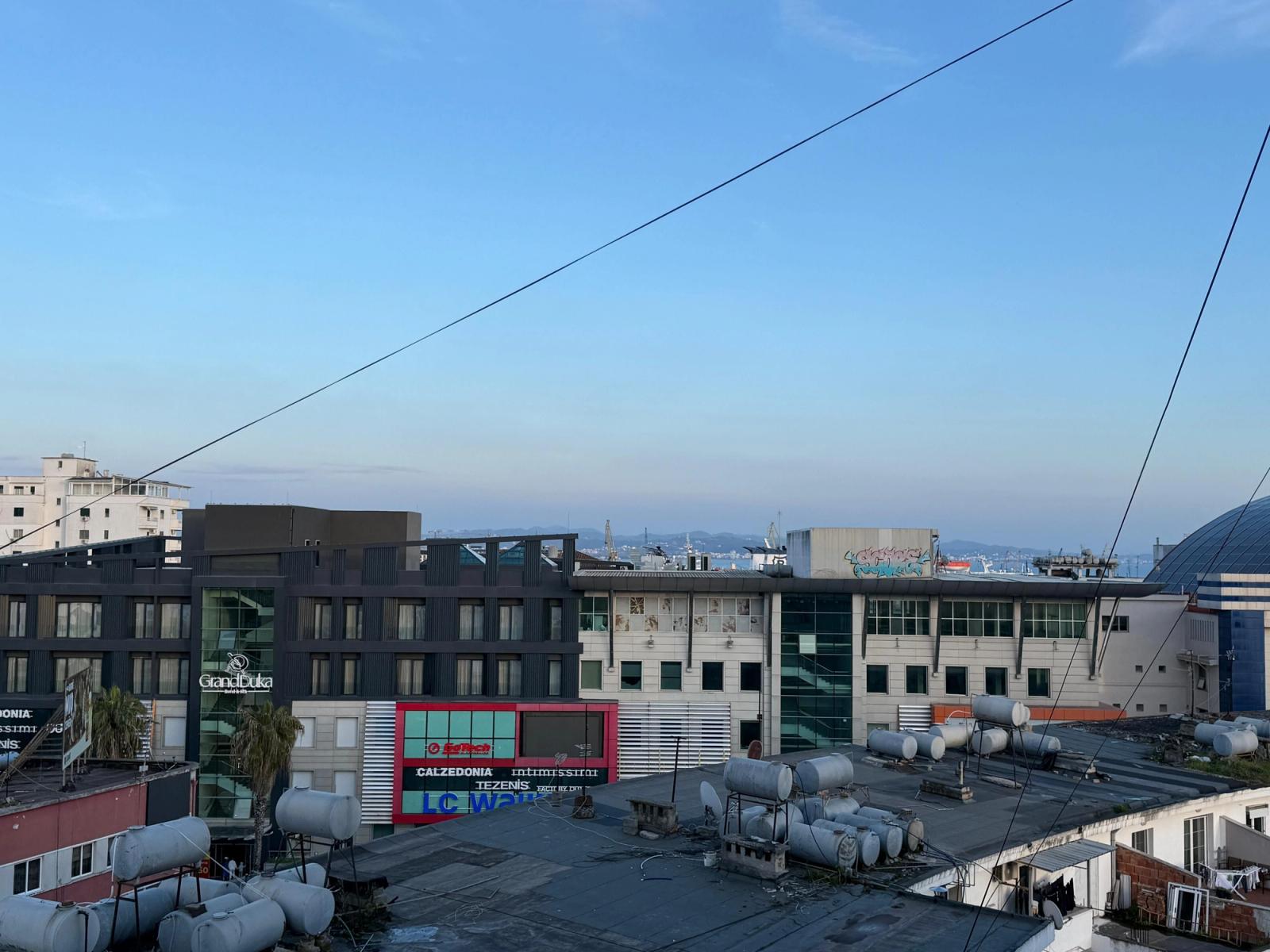 Wohnung 2+1 zum Kauf in Stadtzentrum, Durrës, 112 m² — Foto 18 von 20