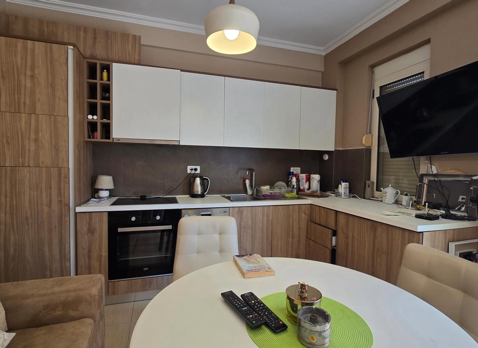 Wohnung 2+1 zum Kauf in Plepa, Durrës, 108 m², Meerblick — Foto 9 von 9