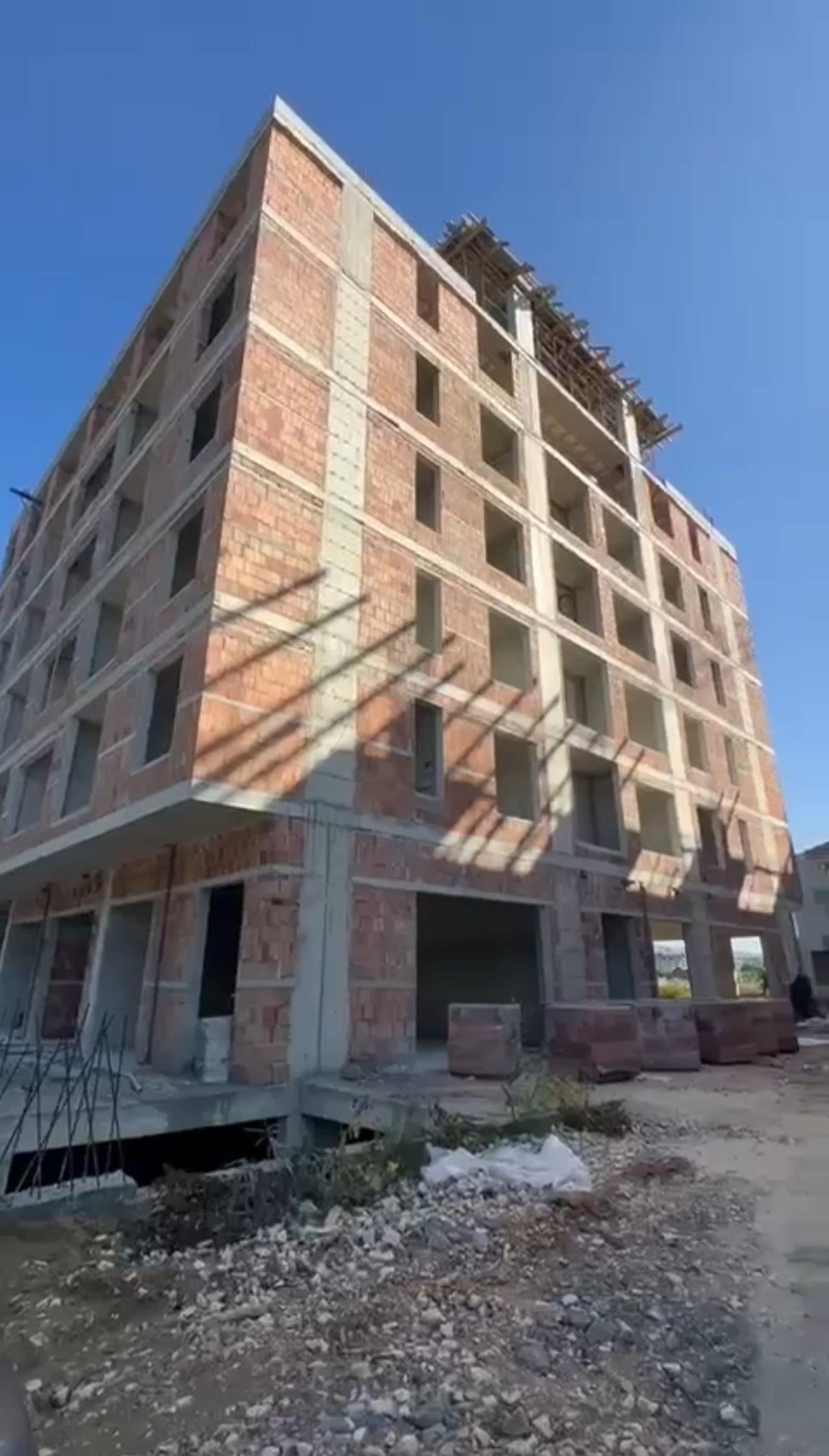Appartamento 1+1, in vendita, Qerret, Durazzo, 72 m² — foto 2 di 20
