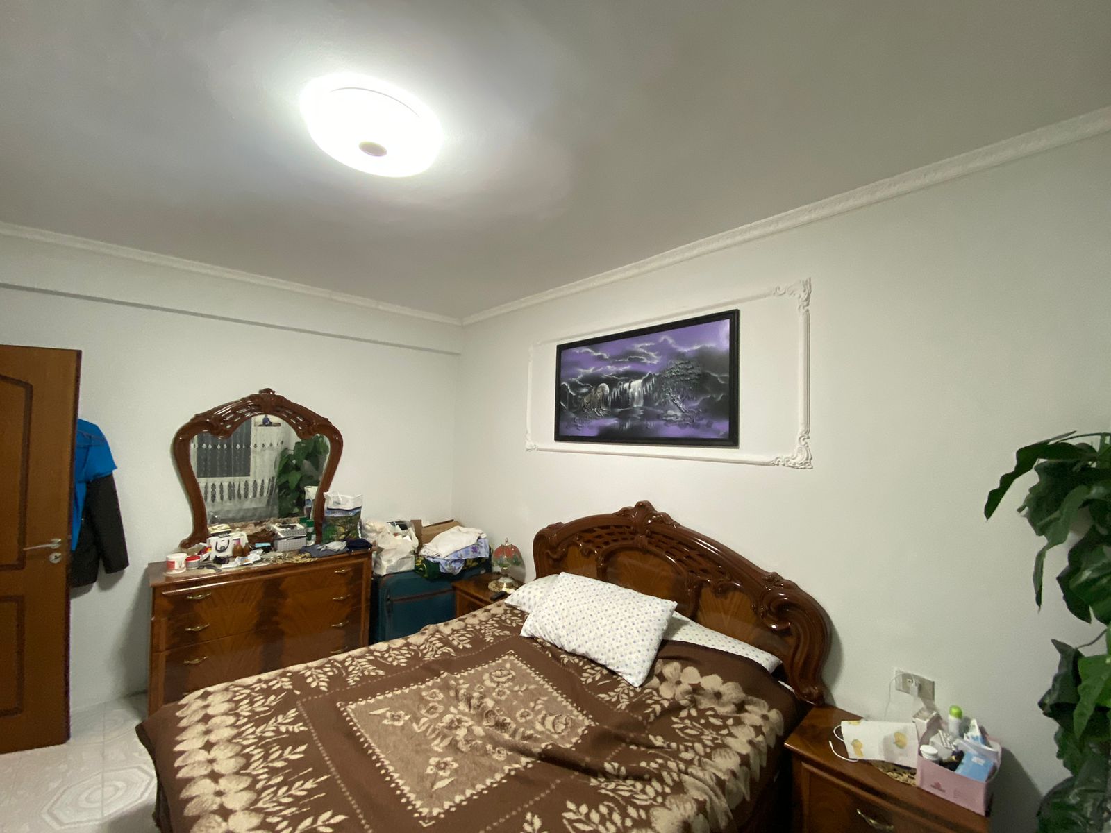 Shitet Apartament 2+1 | Sheshi Pranvera, Durrës