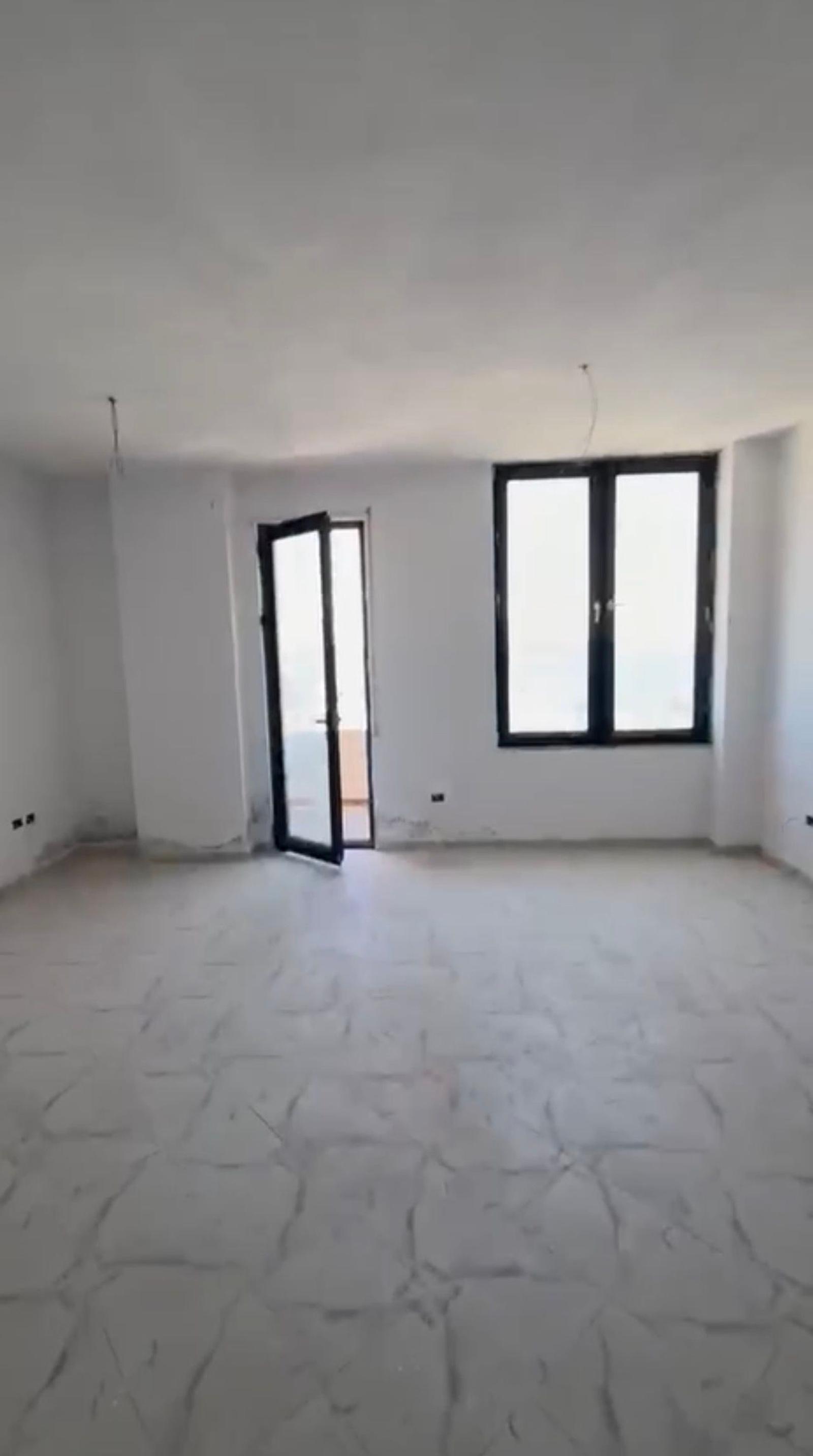 Wohnung 2+1 zum Kauf in Stadtzentrum, Durrës, 118.5 m², Neubau — Foto 3 von 8