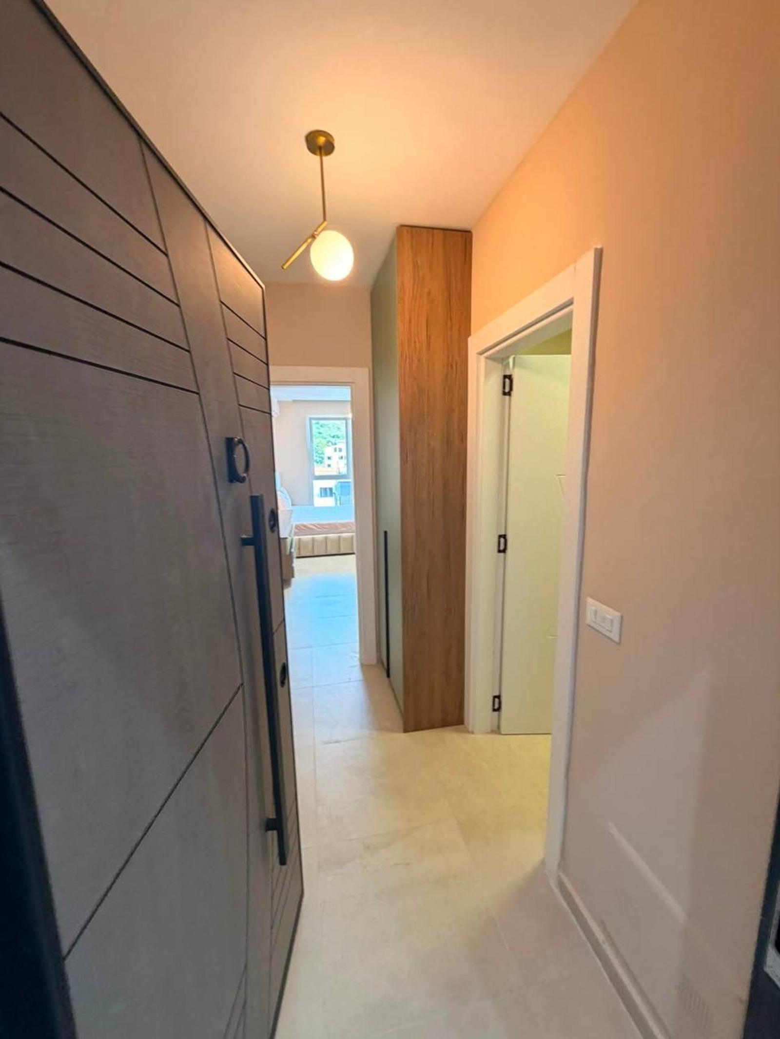 Wohnung 1+1 zum Kauf in Golem, Durrës, 70 m² — Foto 11 von 12
