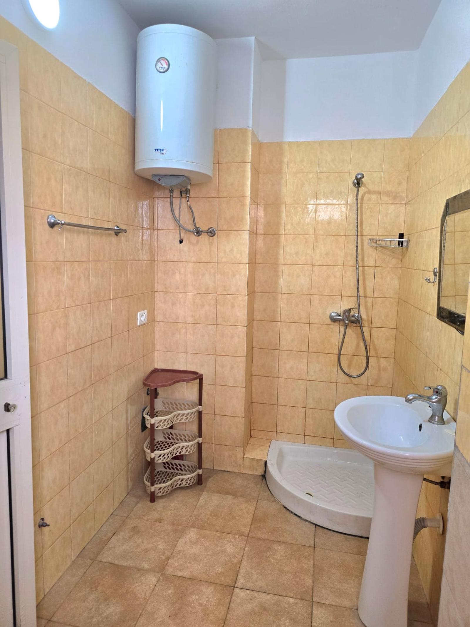 Wohnung 2+1 zum Kauf in Plazh, Durrës, 70 m² — Foto 9 von 9