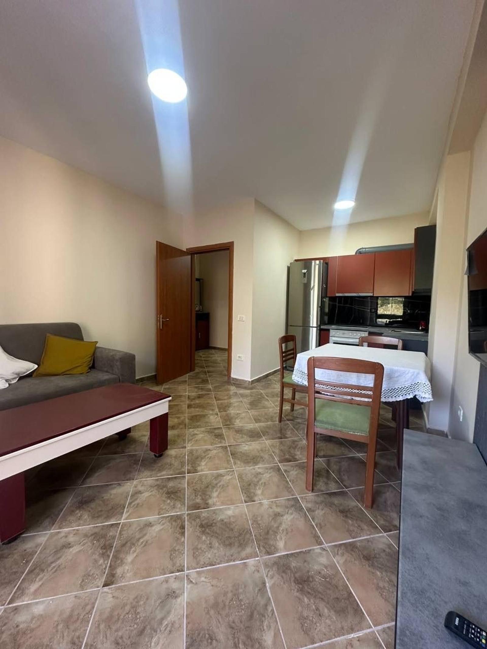 Wohnung 1+1 zum Kauf in Shkëmbi, Durrës, 54.8 m² — Foto 2 von 10