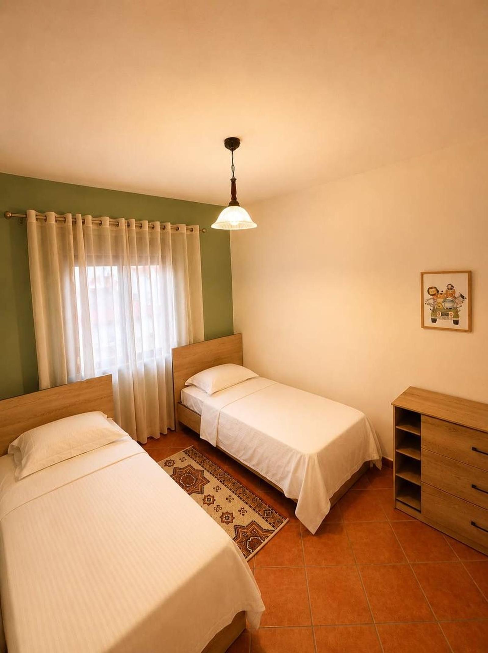 Wohnung 2+1 zum Kauf in Plazh, Durrës, 72 m² — Foto 8 von 14