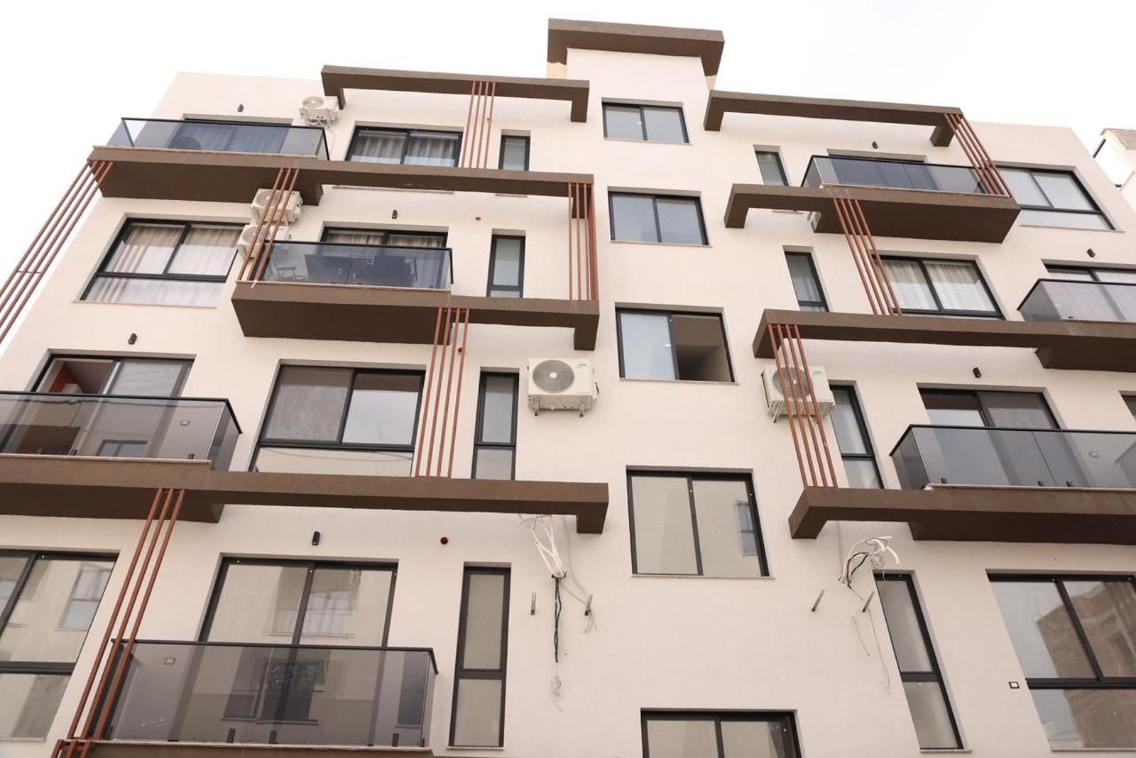 Wohnung 2+1 zum Kauf in Mali i Robit, Durrës, 76.6 m² — Foto 16 von 25