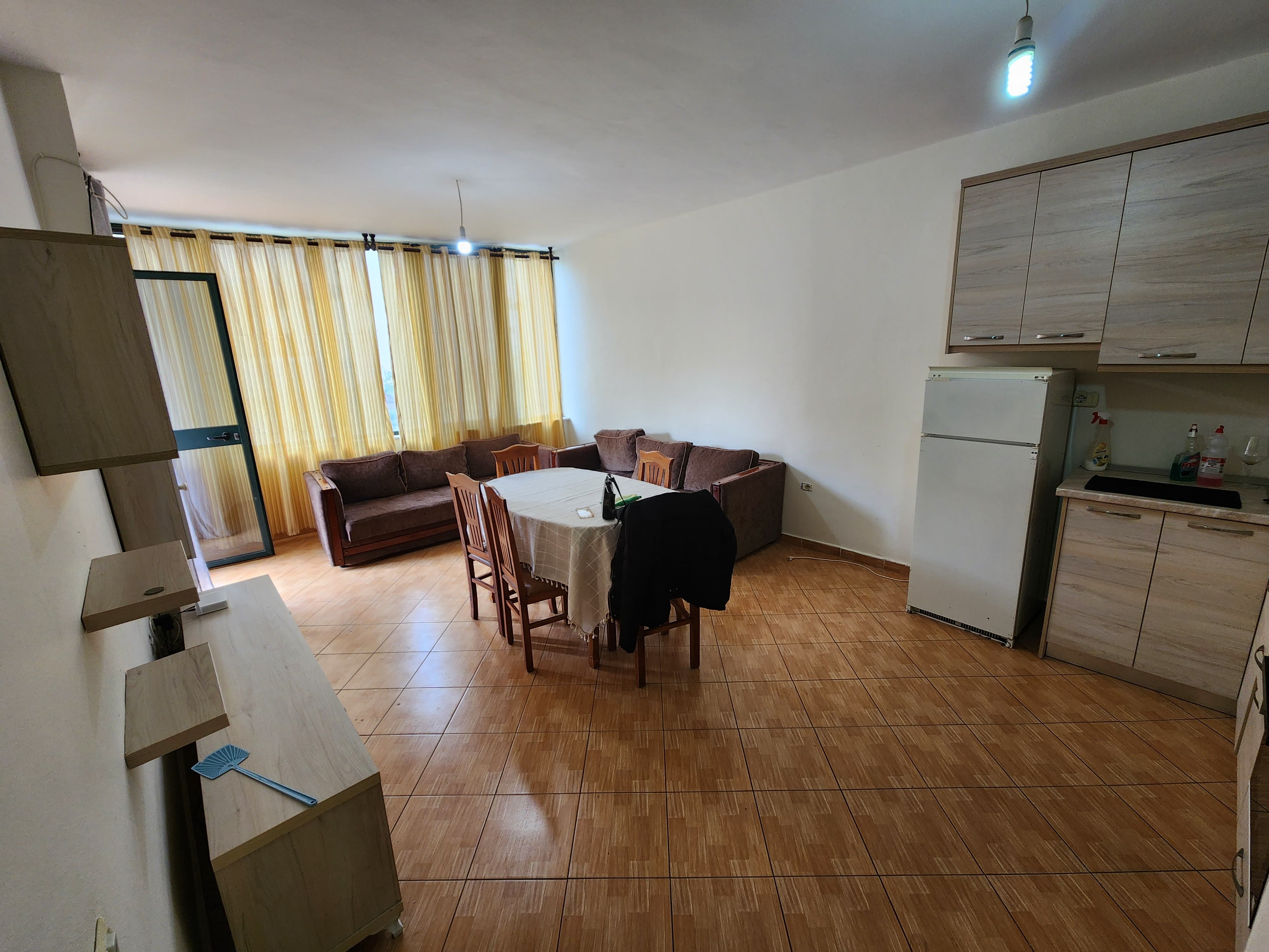 Shitet Apartament 1+1 | Golem, Durrës