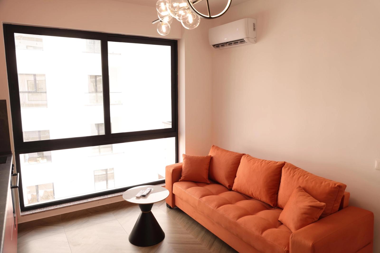 Квартира 1+1, продаж, Малі і Робіт, Дуррес, 46.2 м² — фото 5 з 13