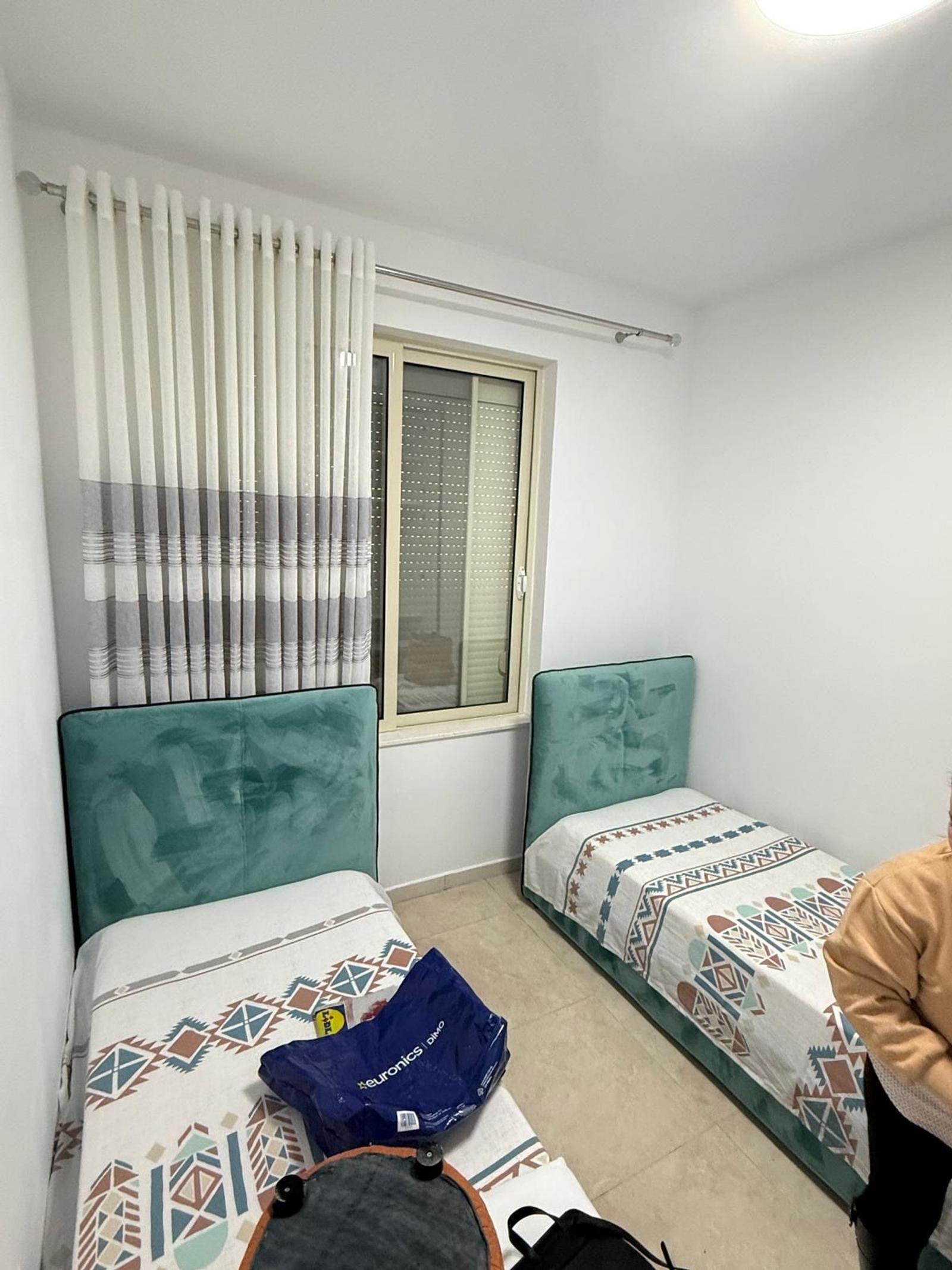 Wohnung 2+1 zum Kauf in Stadtzentrum, Durrës, 61 m² — Foto 5 von 13