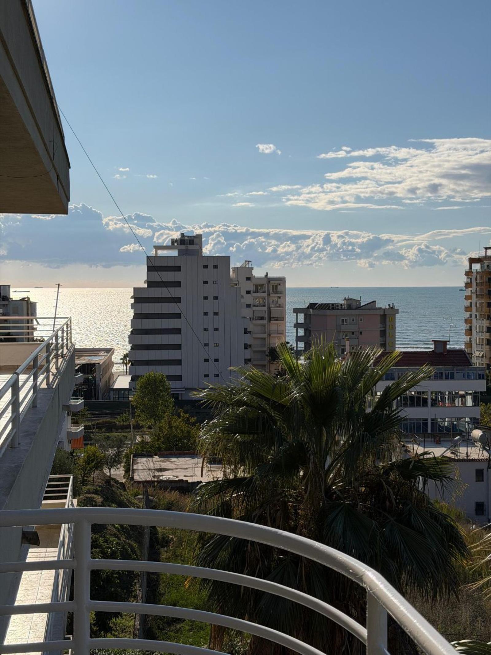 Wohnung 2+1 zum Kauf in Shkëmbi, Durrës, 110 m² — Foto 8 von 17
