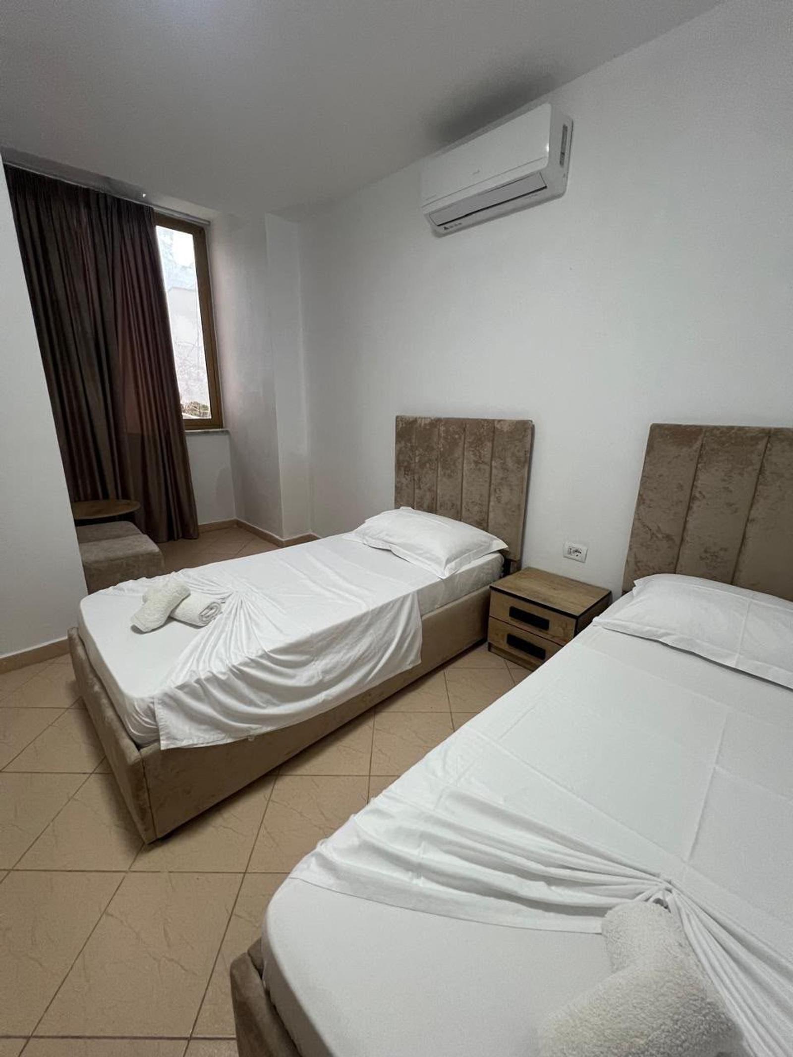 2+1 apartment for sale in Golem, Durres, 93 m² — photo 10 of 12