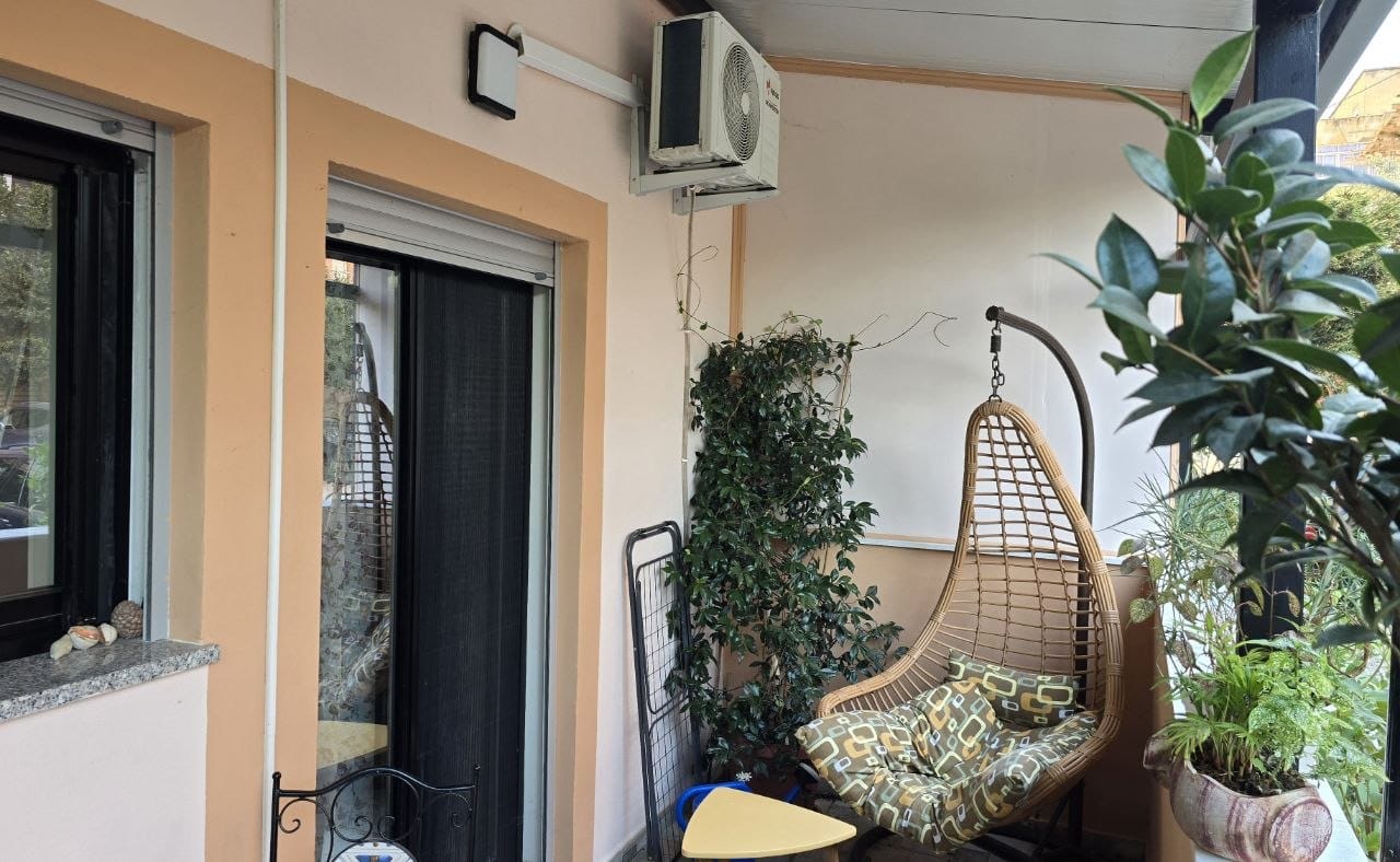 Shitet Apartament 1+1 | Golem, Durrës