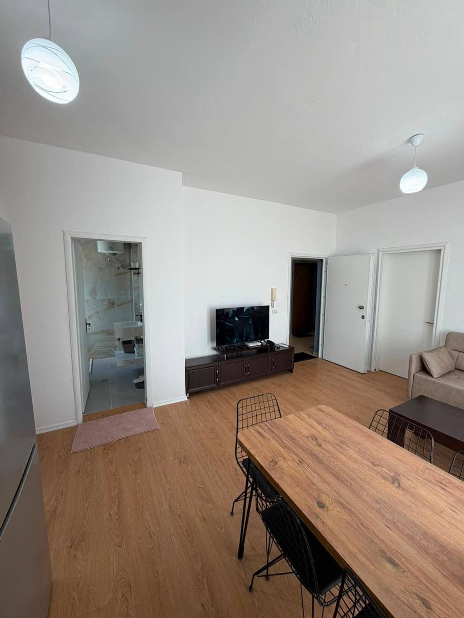 Wohnung 1+1 zum Kauf in Golem, Durrës, 50 m² — Foto 5 von 9