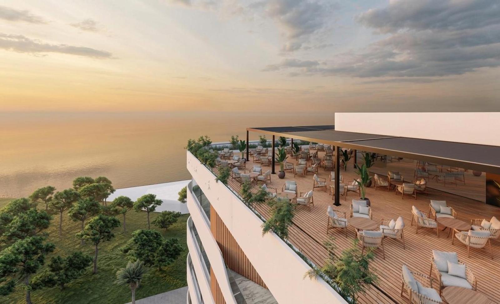 Appartamento, in vendita, Golem, Durazzo, vicino al mare — foto 5 di 6