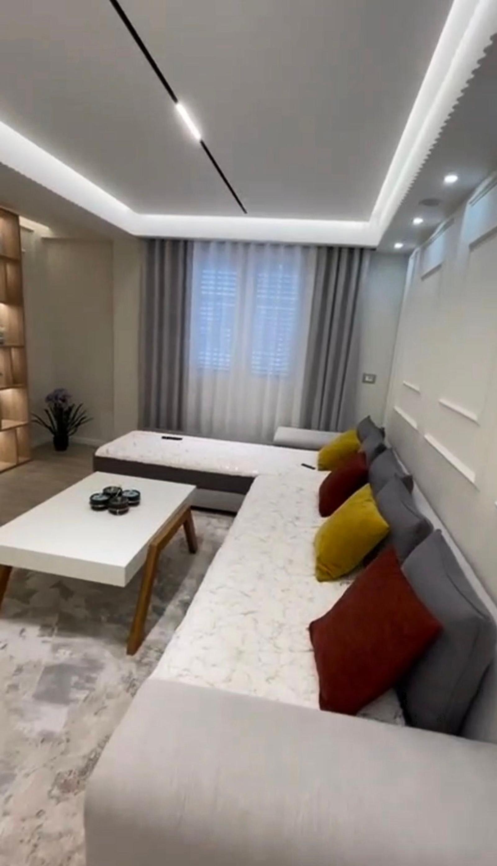 Haus zum Kauf in Stadtzentrum, Durrës, 500 m² — Foto 8 von 16
