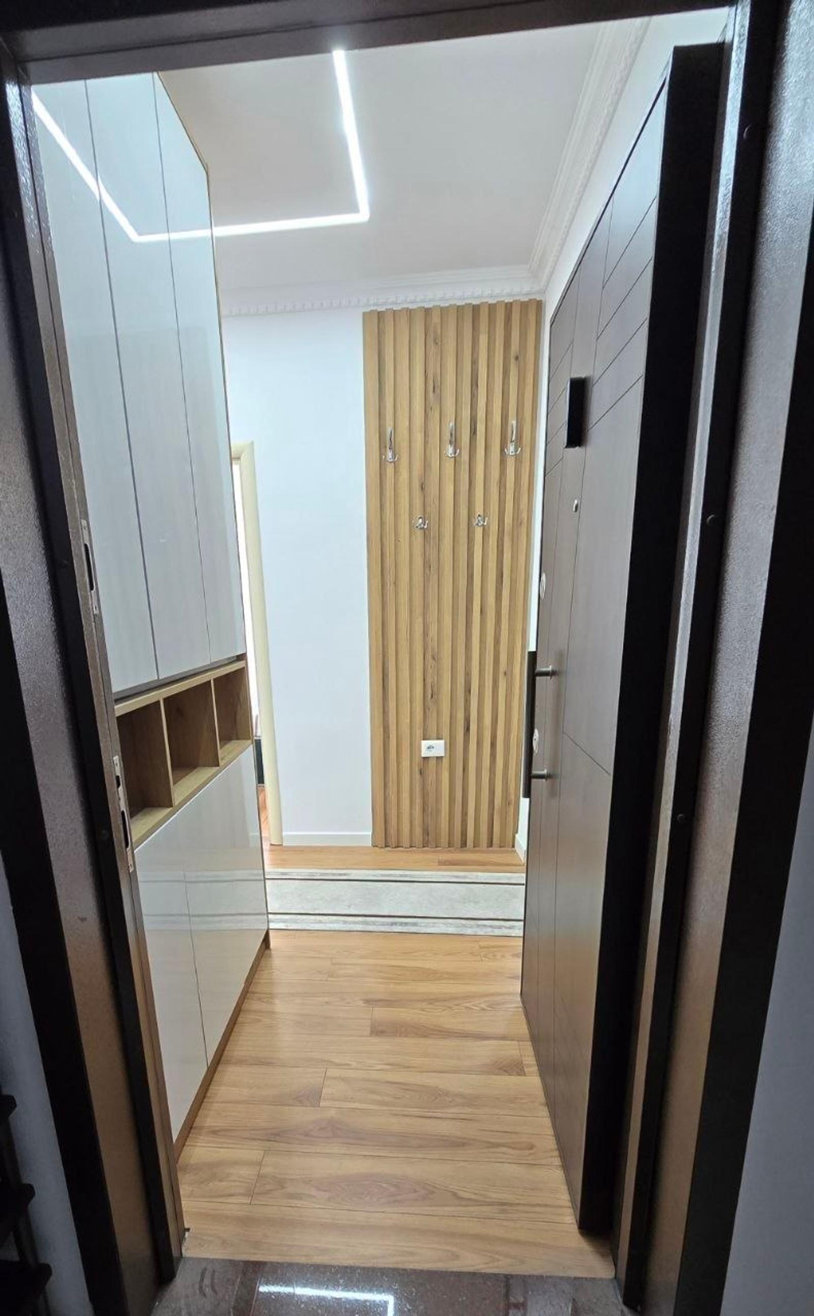 Appartamento 2+1, in vendita, Plazh, Durazzo, 80 m², vista mare — foto 4 di 15