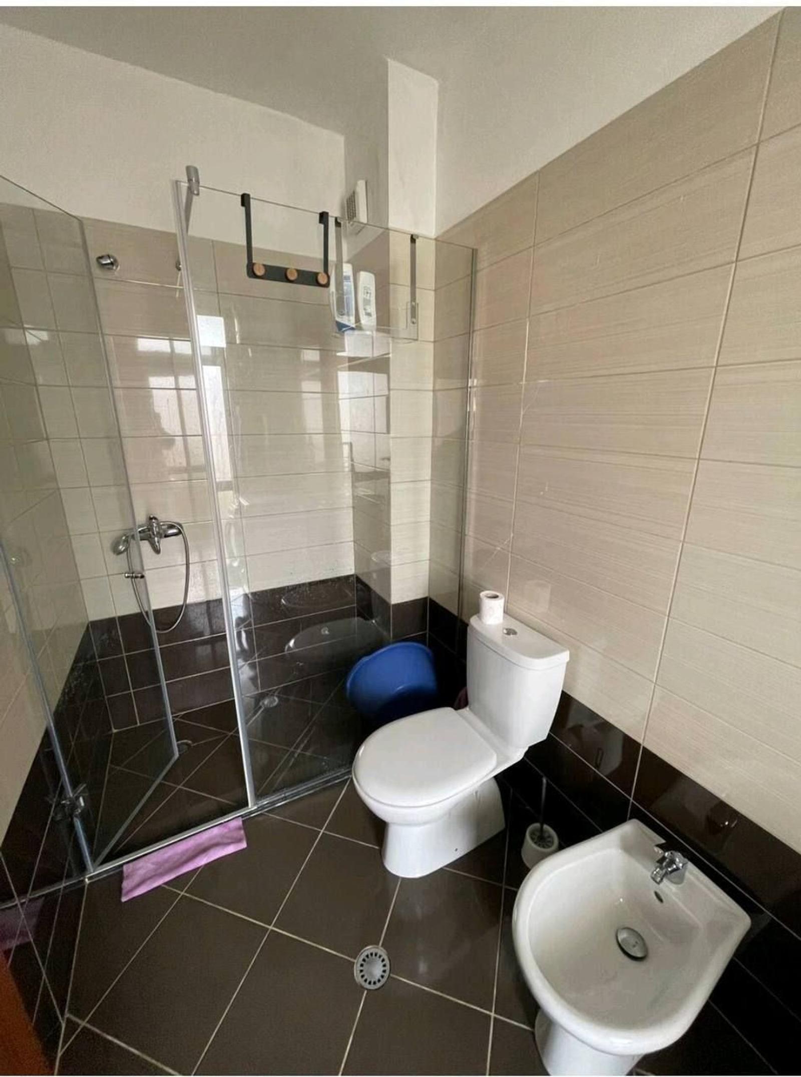 Wohnung 1+1 zum Kauf in Plazh, Durrës, 64 m² — Foto 14 von 17
