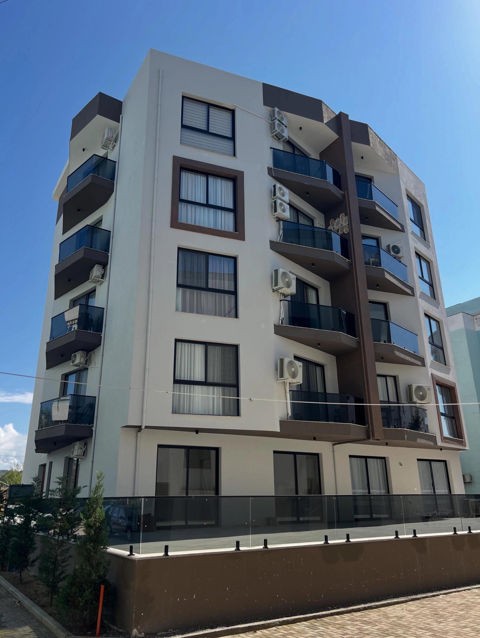 Wohnung 1+1 zum Kauf in Mali i Robit, Durrës, 52.1 m² — Foto 17 von 19