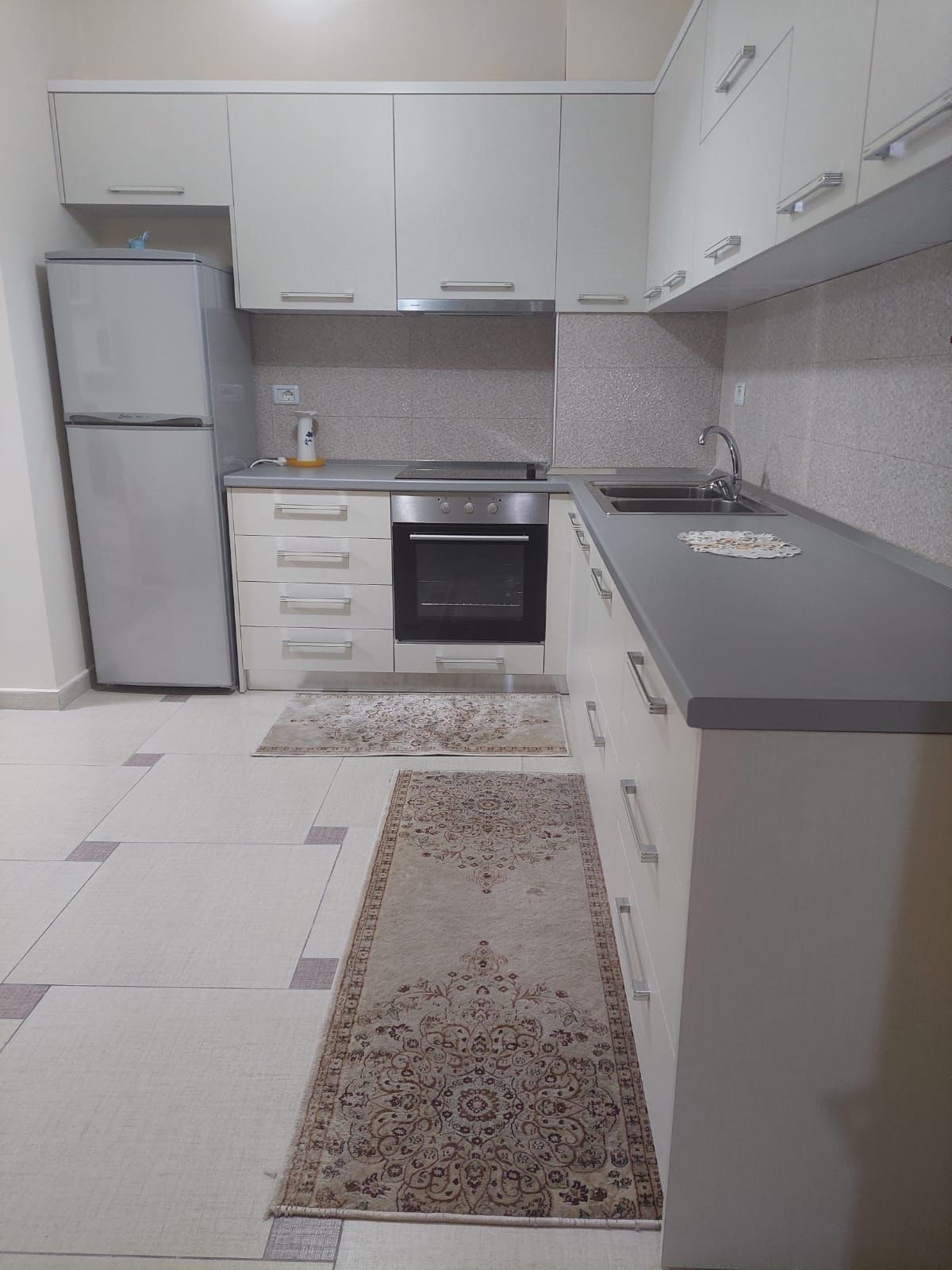 Shitet Apartament 1+1 | Plepa, Durrës