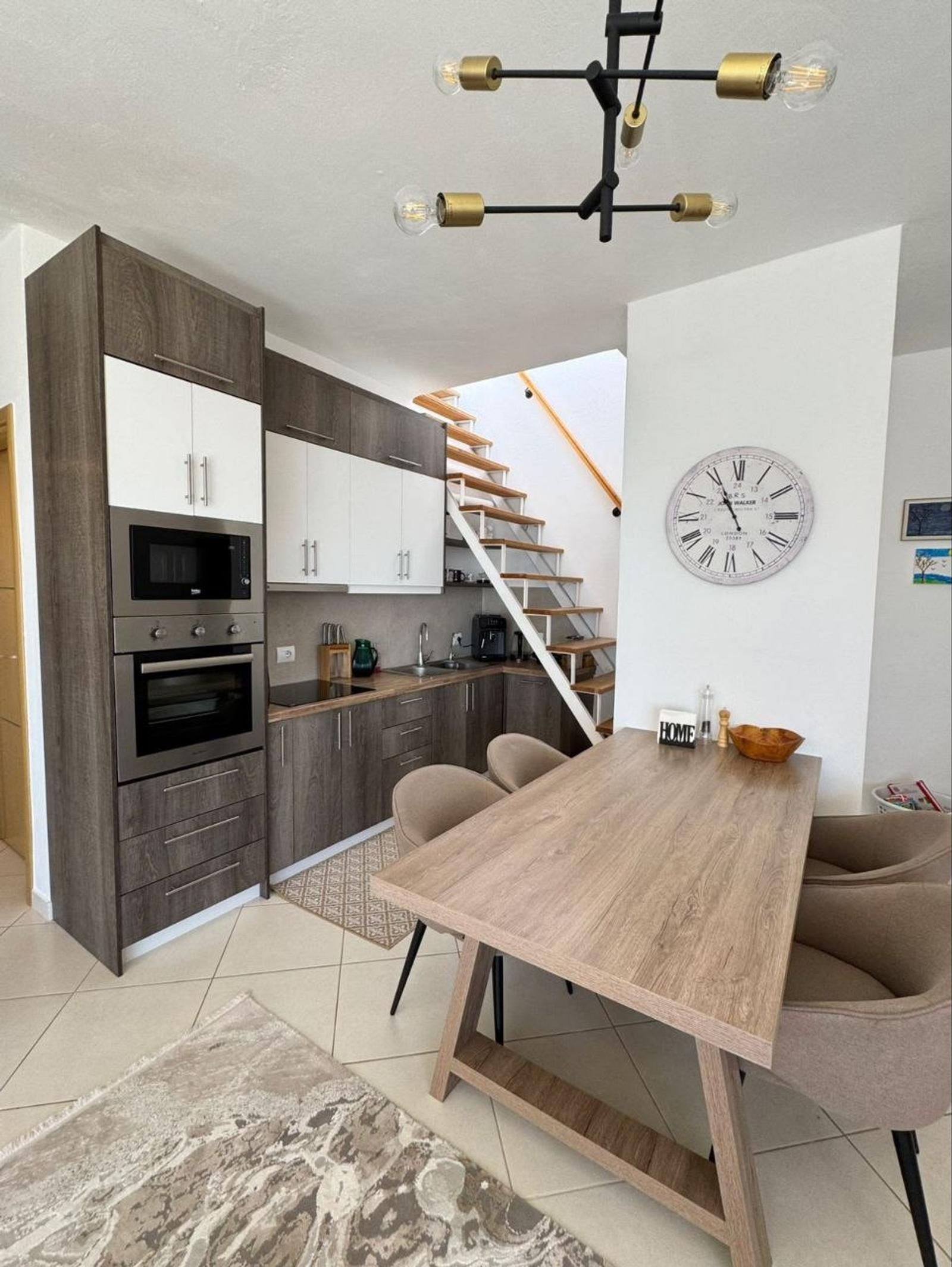 Penthouse, në shitje, Saranda, 180 m², pamje nga deti — foto 19 nga 19