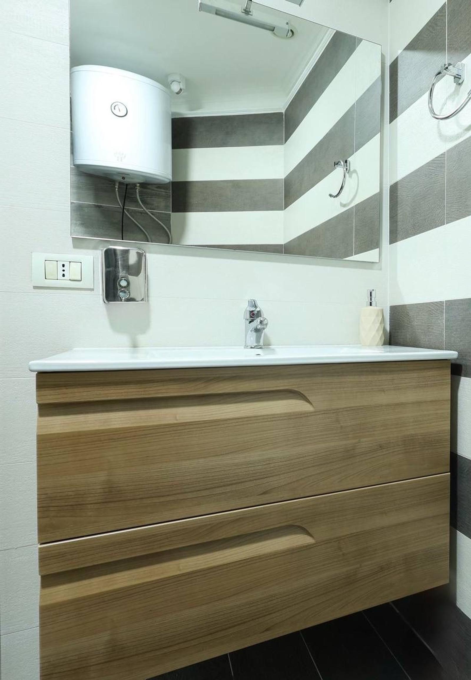 Studio zum Kauf in Stadtzentrum, Durrës, 40 m² — Foto 11 von 22
