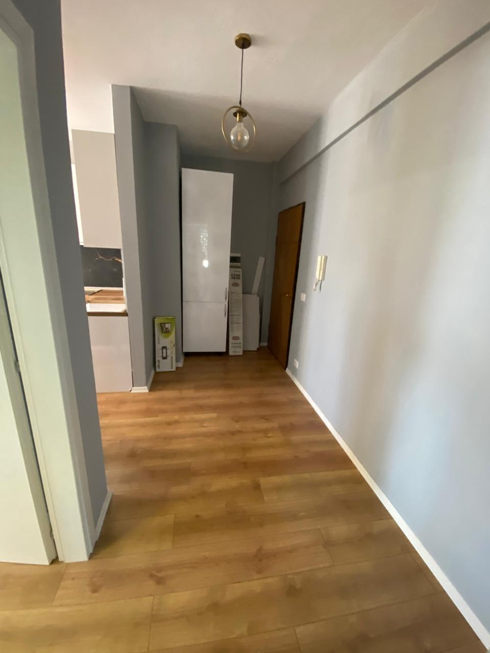 Shitet Apartament 1+1 me Pamje Deti | Plazh Iliria, Durrës