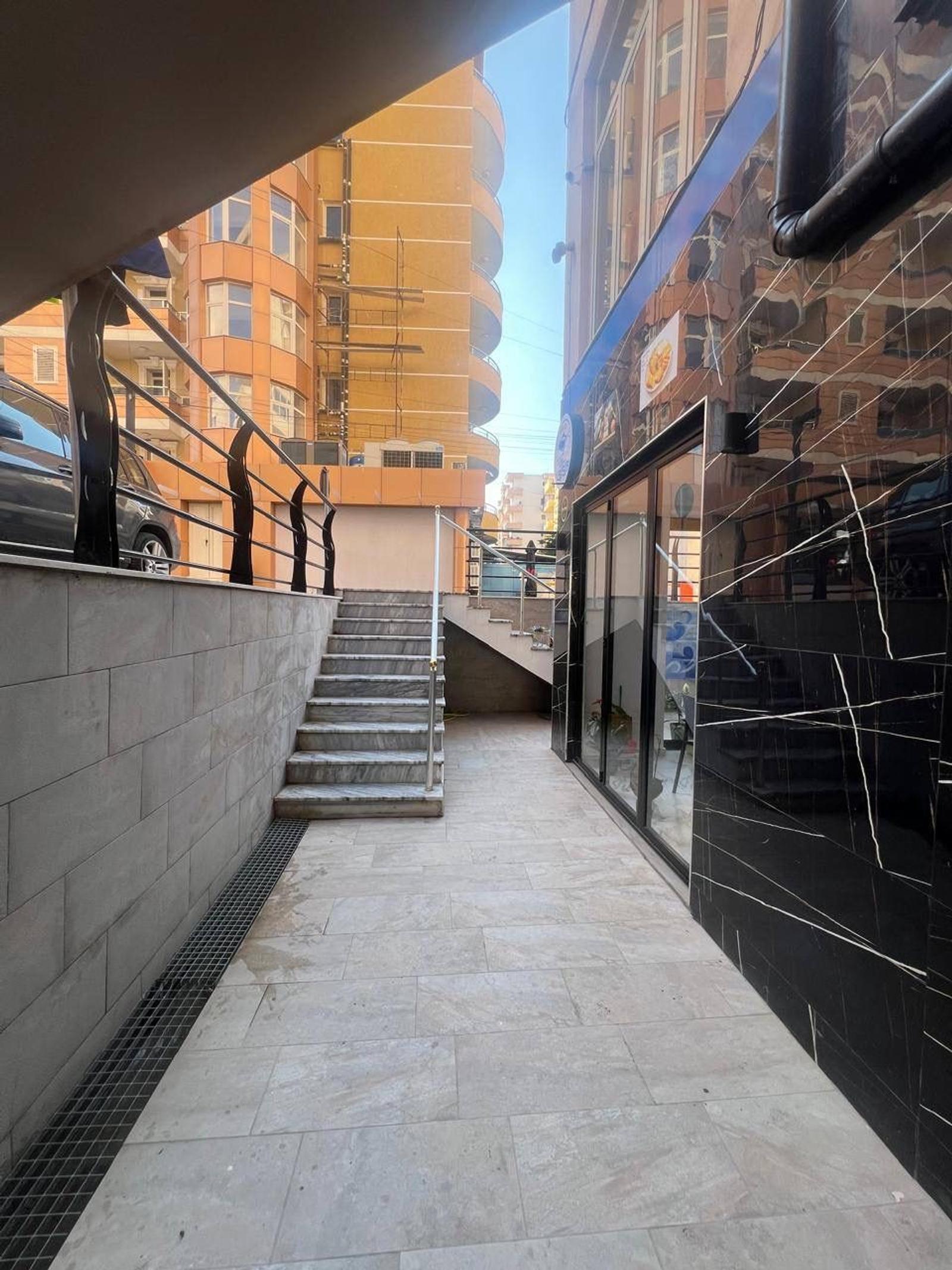 Gewerbefläche zum Kauf in Plazh, Durrës, 88 m² — Foto 5 von 6