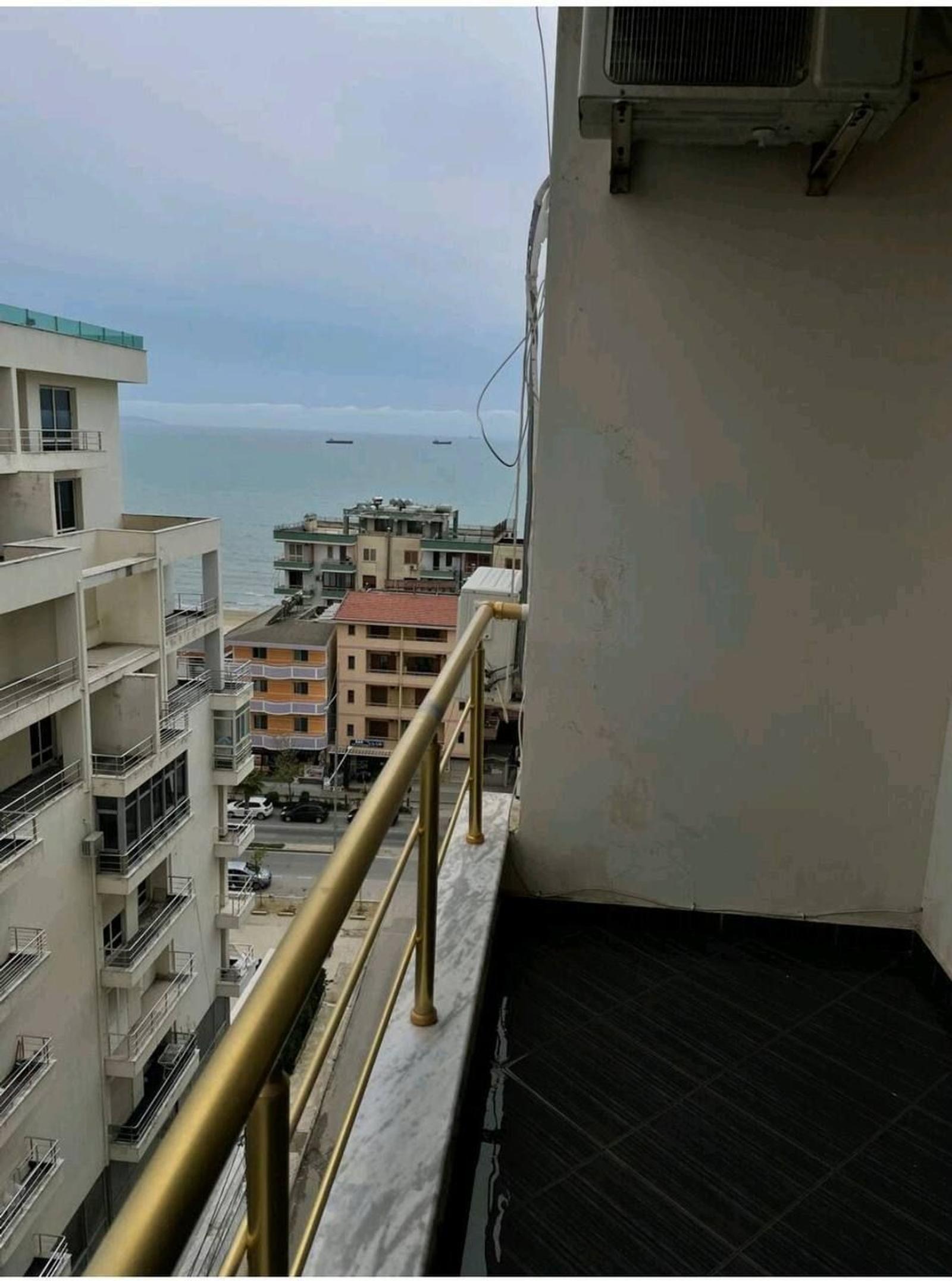 Wohnung 1+1 zum Kauf in Plazh, Durrës, 64 m² — Foto 8 von 17