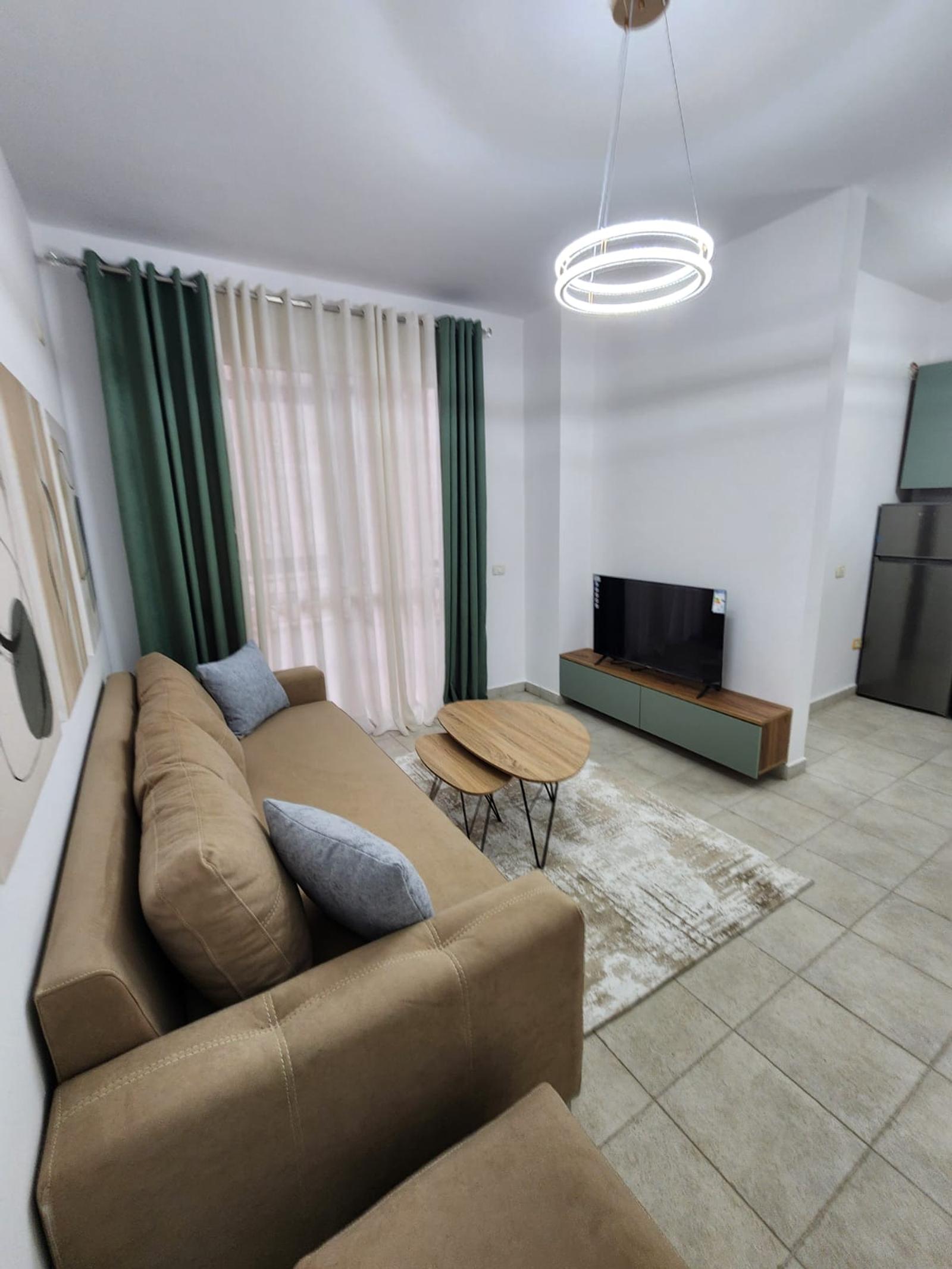 Wohnung 1+1 zum Kauf in Plazh, Durrës, 58 m² — Foto 7 von 9