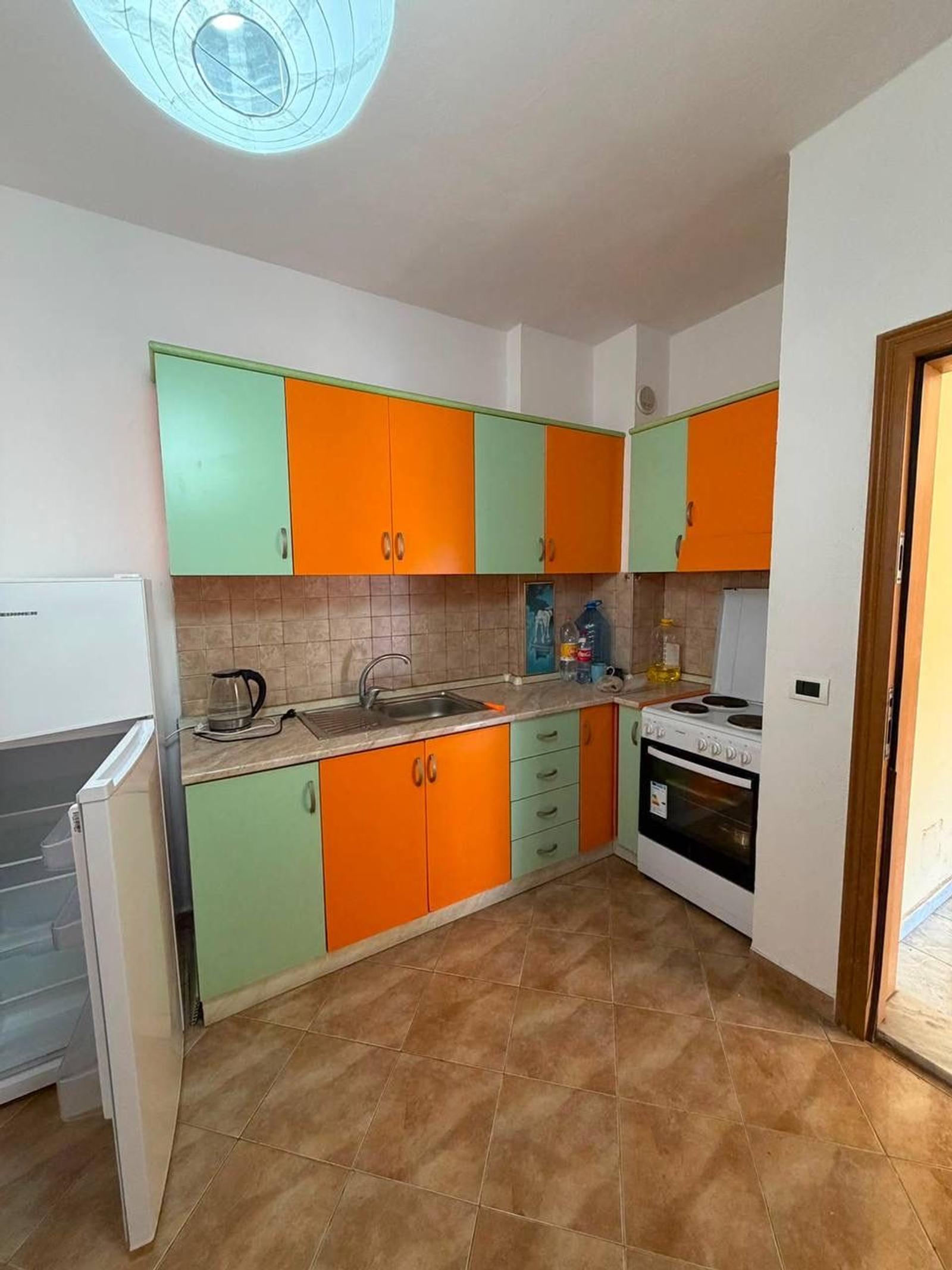 Wohnung 1+1 zum Kauf in Shkëmbi, Durrës, 51 m² — Foto 8 von 9