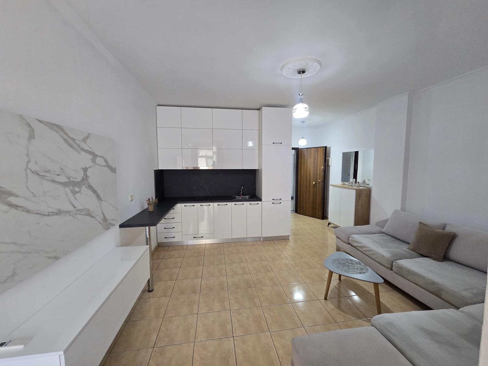 Квартира 1+1, продаж, Малі і Робіт, Дуррес, 62 м² — фото 22 з 30