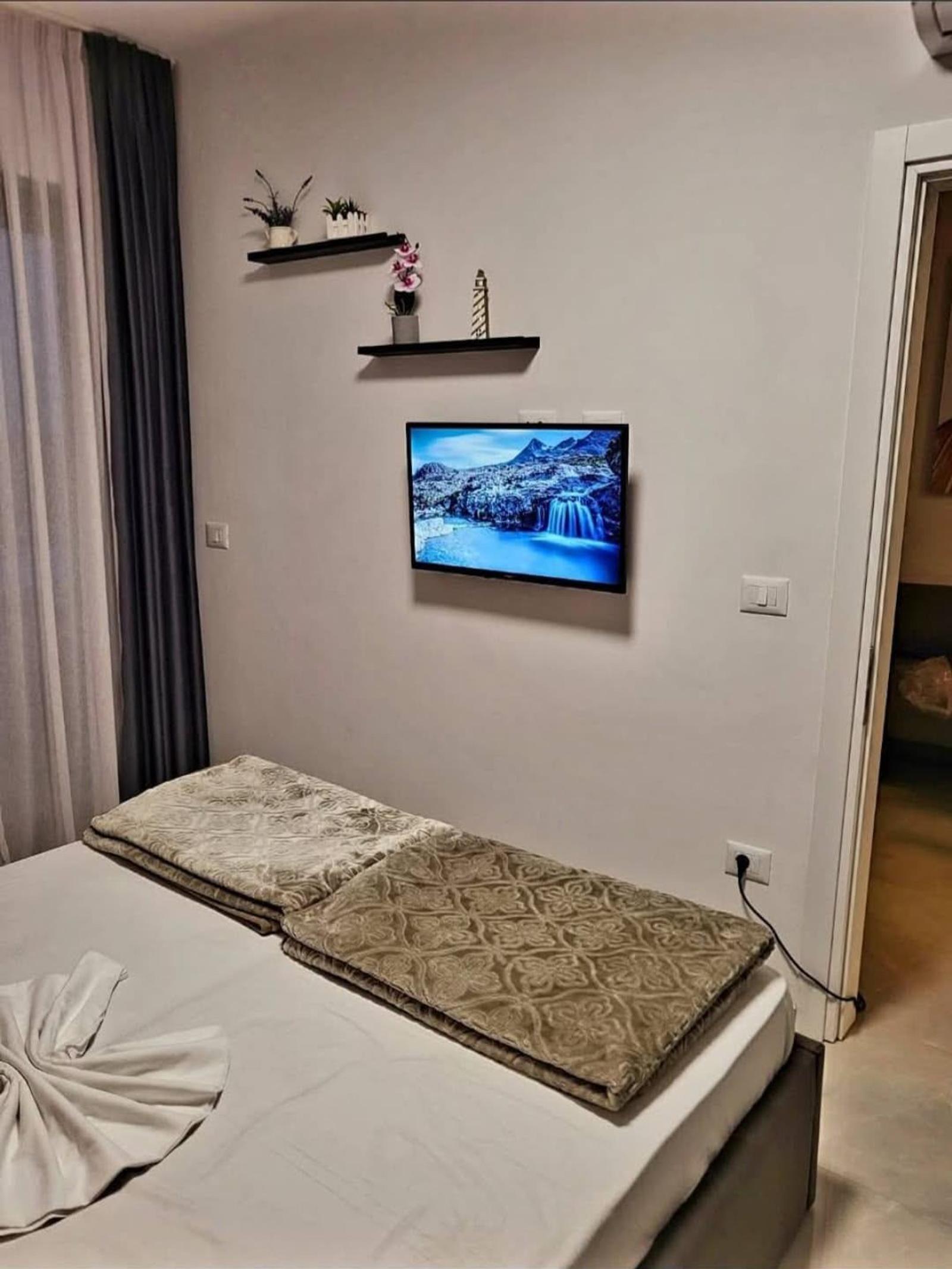 1+1 apartment for sale in Qerret, Durres, 62 m² — photo 10 of 17