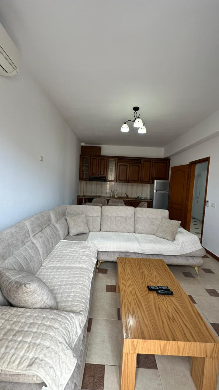 Shitet Apartament 2+1+2 | Plazh, Durrës (Vija e 3-të)
