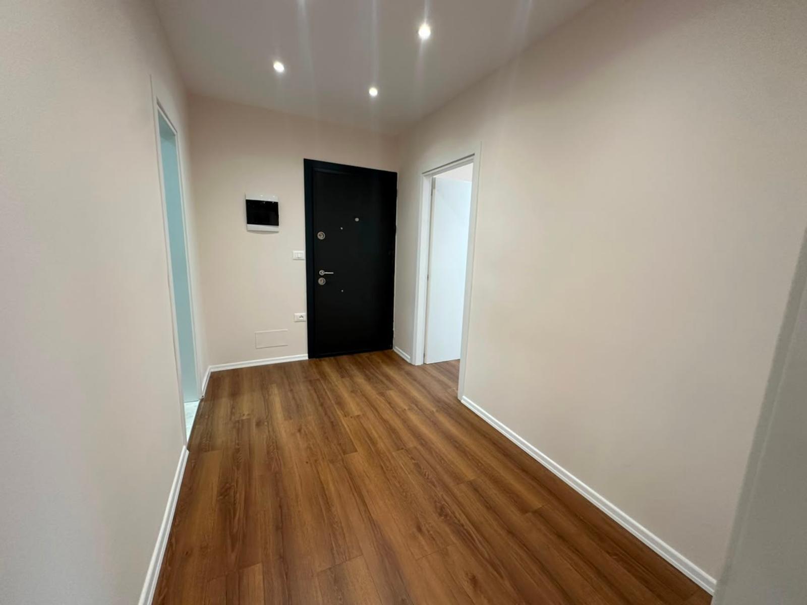 Wohnung 2+1 zum Kauf in Stadtzentrum, Durrës, 83 m² — Foto 9 von 14