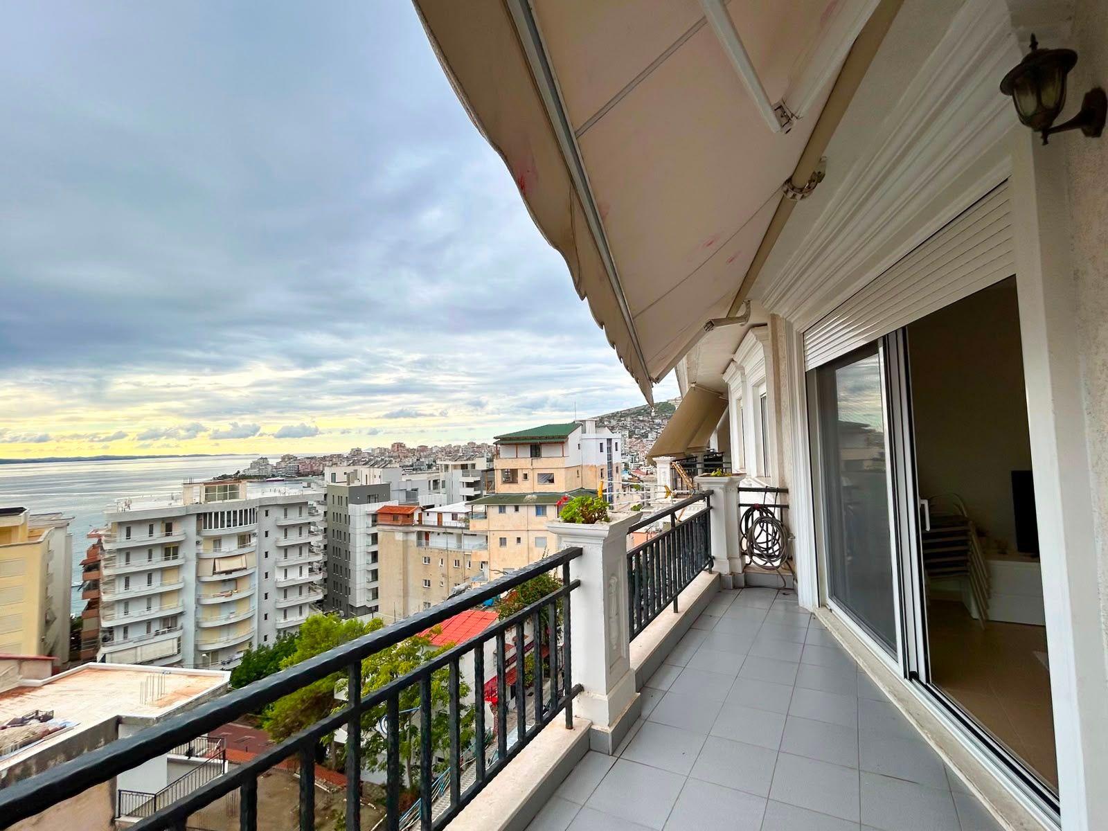 2+1 apartment for sale in Sarande, 106 m² — photo 21 of 30