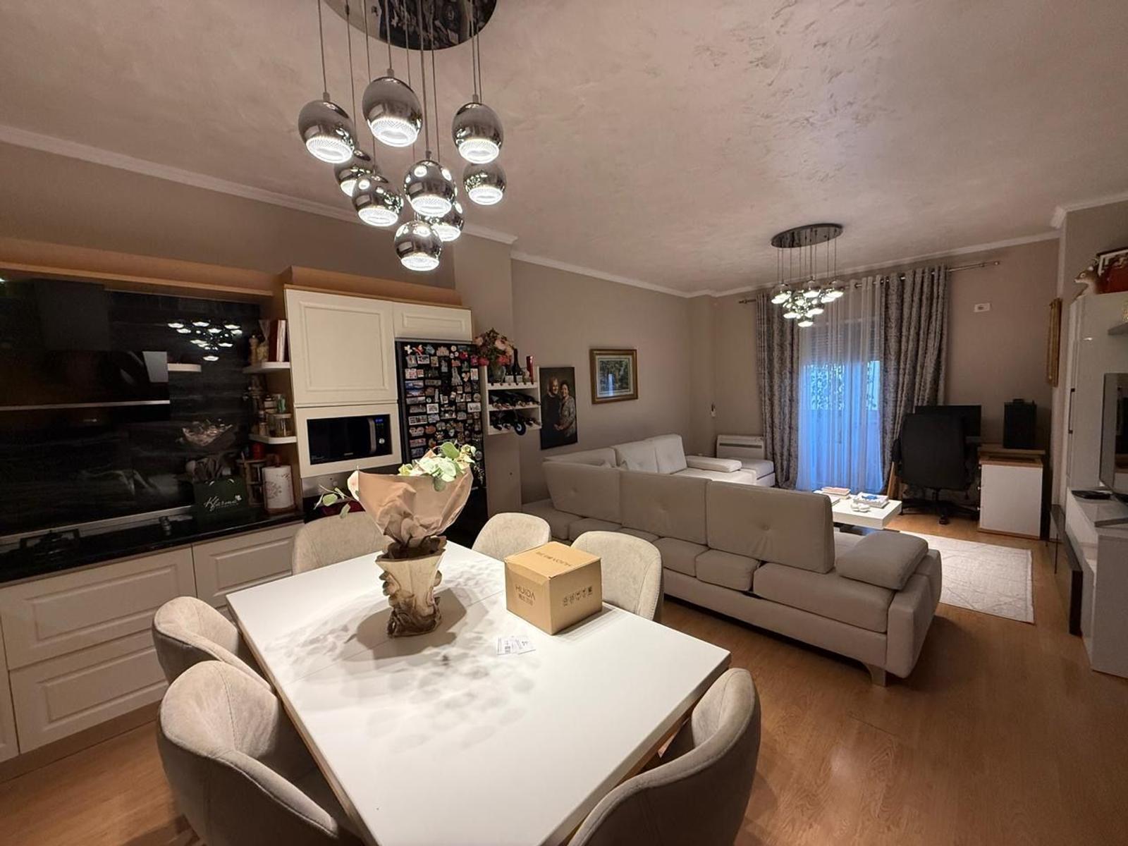 Wohnung 2+1 zum Kauf in Stadtzentrum, Durrës, 112 m² — Foto 9 von 20