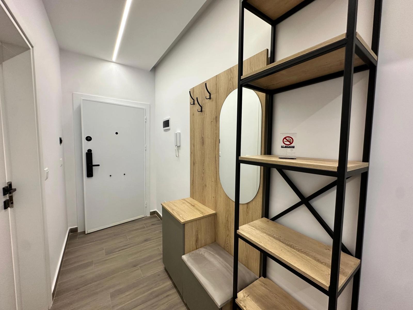 Wohnung zum Kauf in Mali i Robit, Durrës, 36.6 m² — Foto 4 von 26