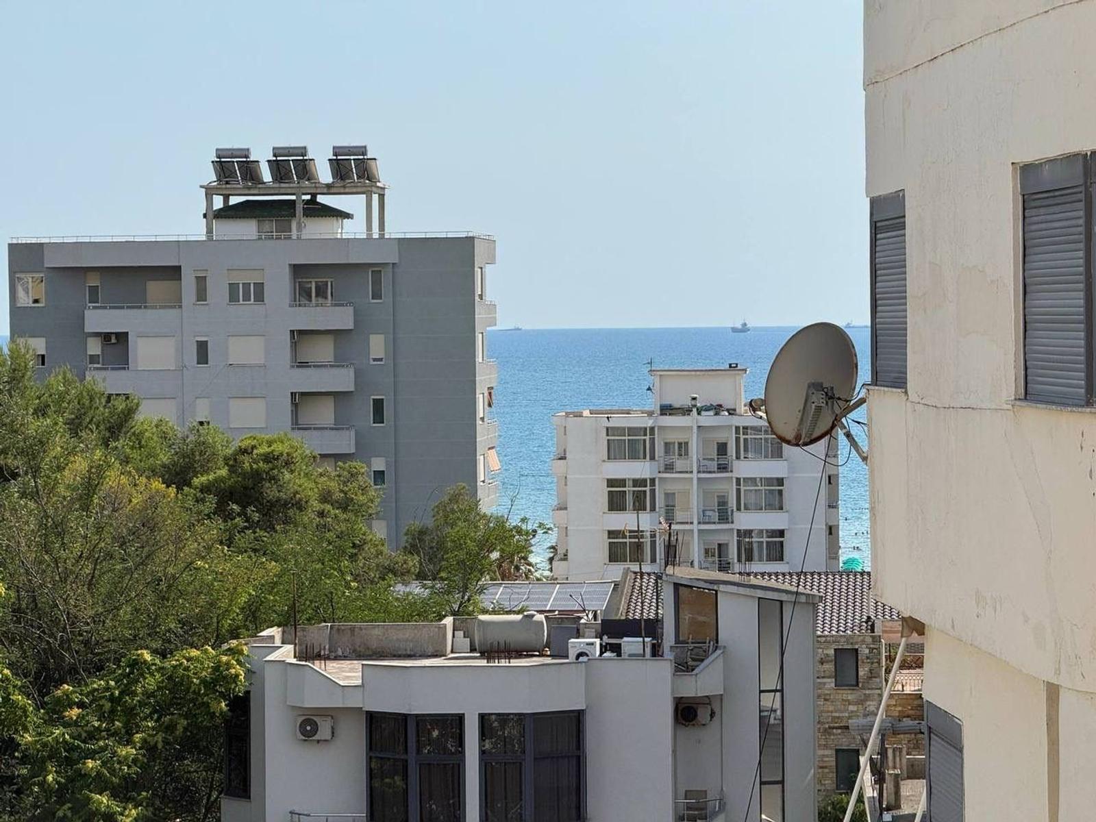 Wohnung 1+1 zum Kauf in Plazh, Durrës, 60 m² — Foto 7 von 15