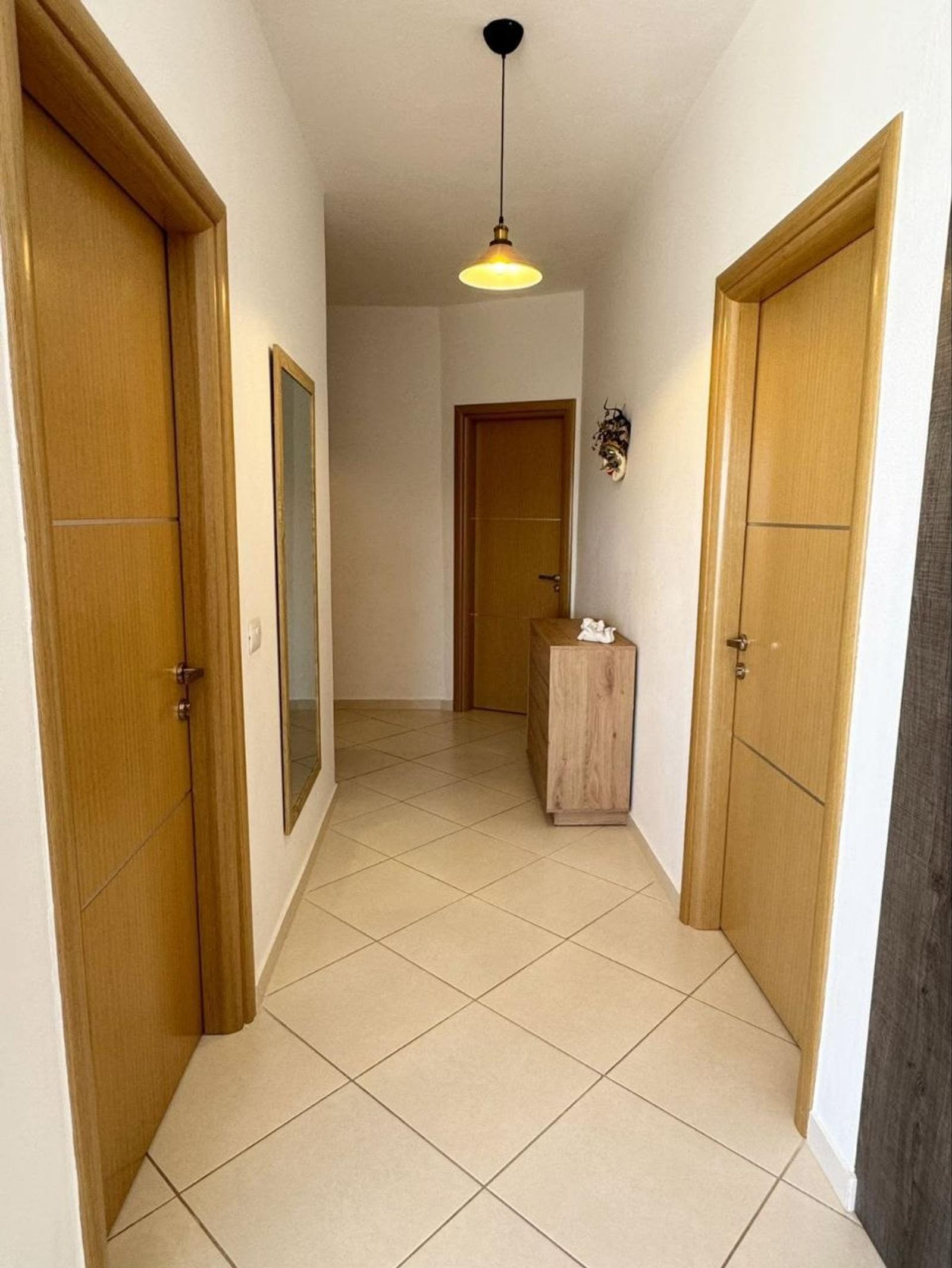 Penthouse, në shitje, Saranda, 180 m², pamje nga deti — foto 4 nga 19