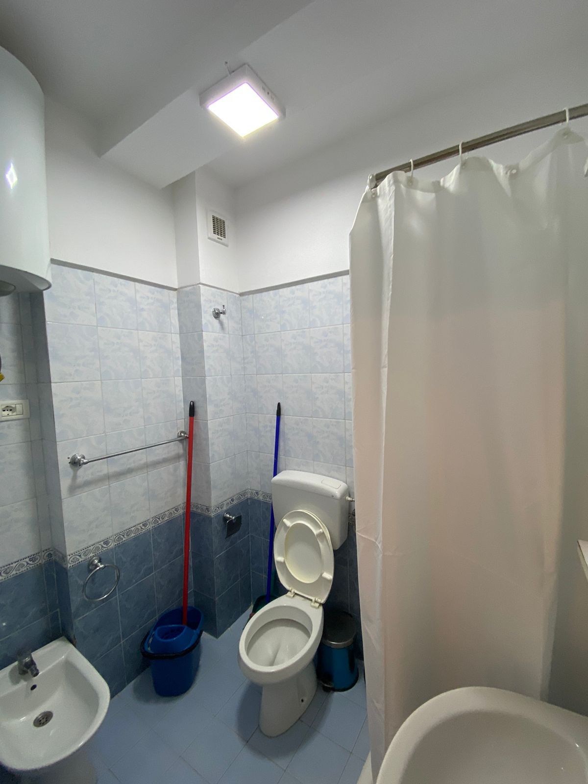 Shitet Apartament 1+1 me Pamje Deti | Plazh Iliria, Durrës