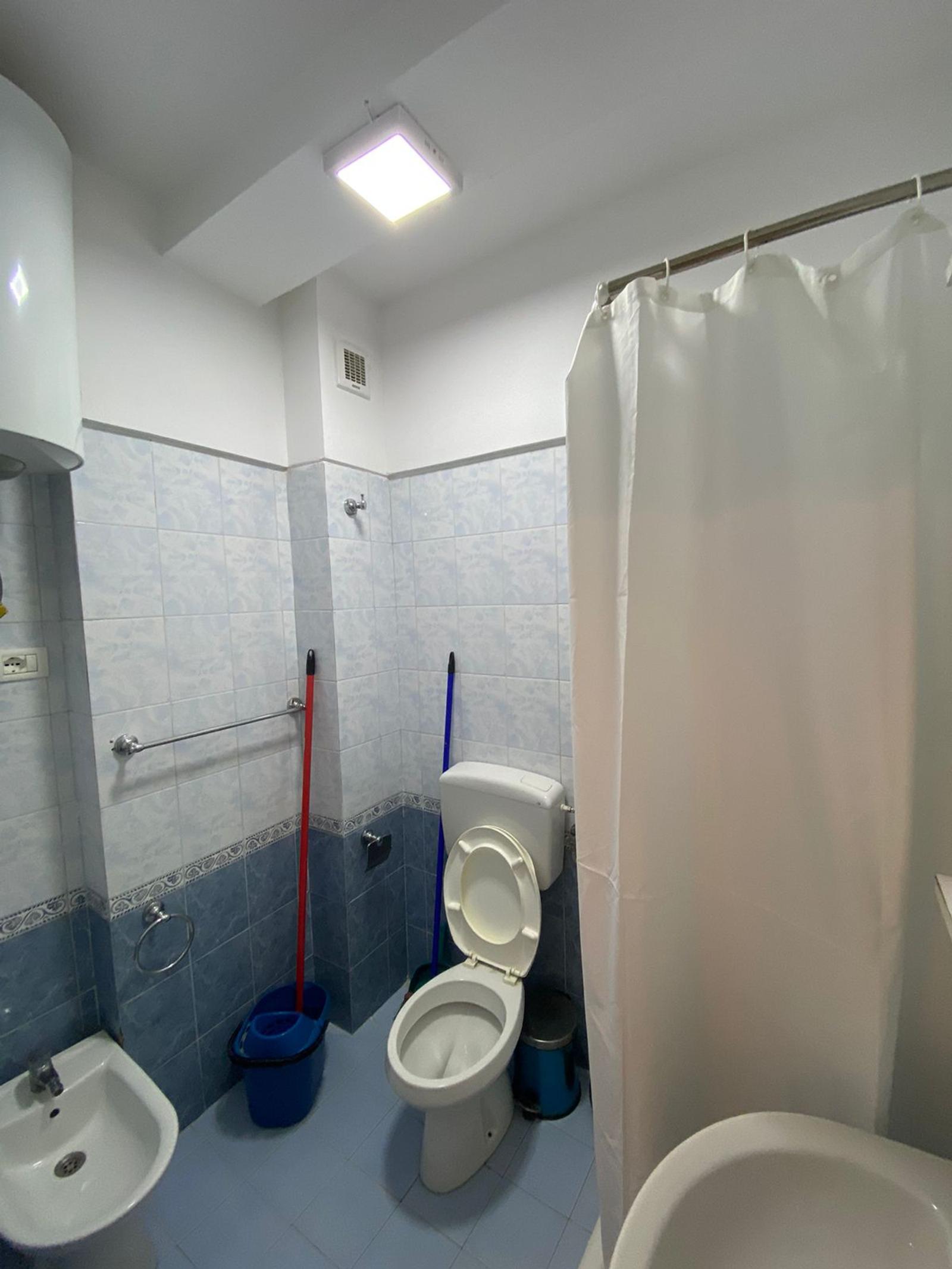 Wohnung 1+1 zum Kauf in Plazh, Durrës, 53 m², Meerblick — Foto 6 von 6
