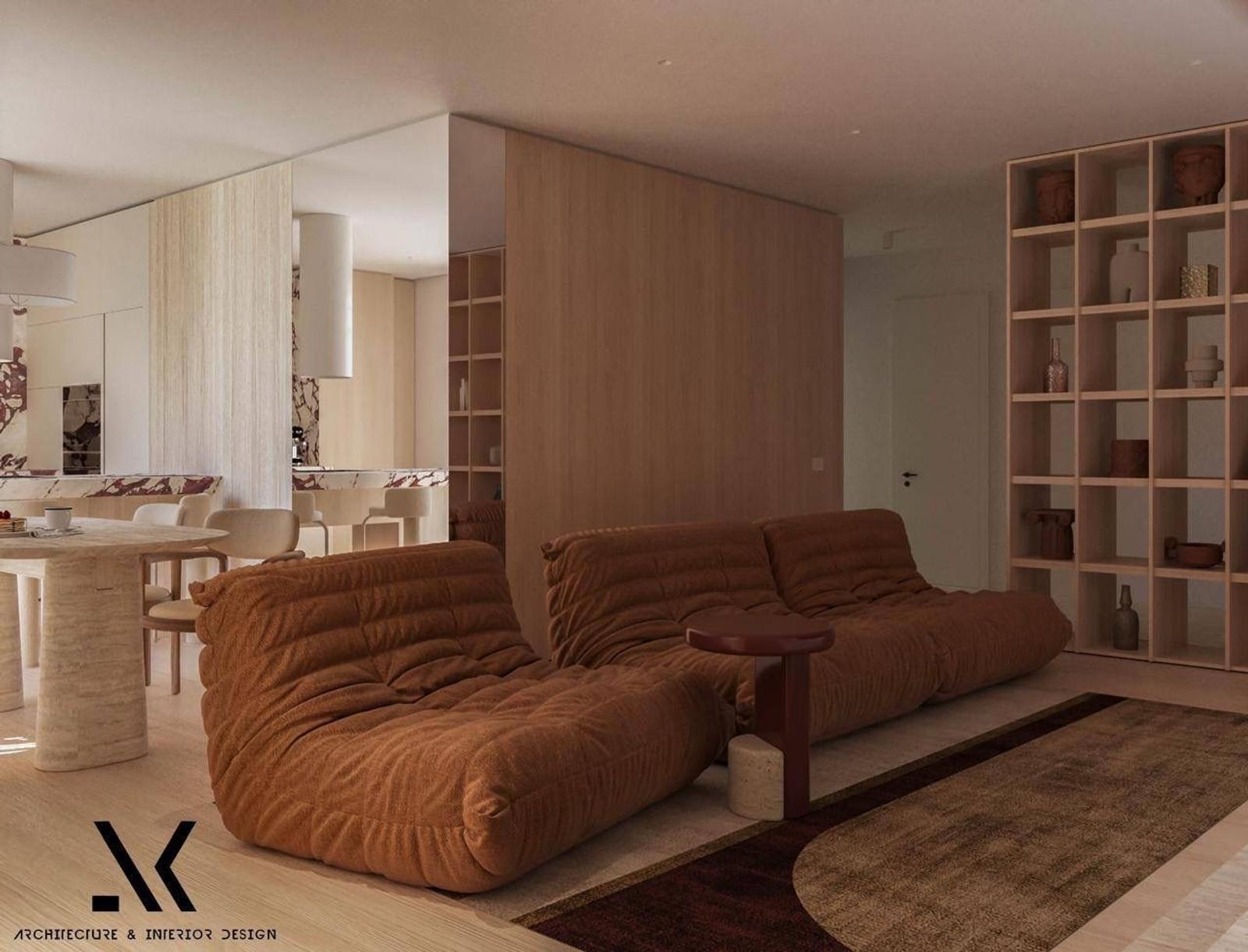 Wohnung 2+1 zum Kauf in Currila, Durrës, 135.8 m² — Foto 26 von 30