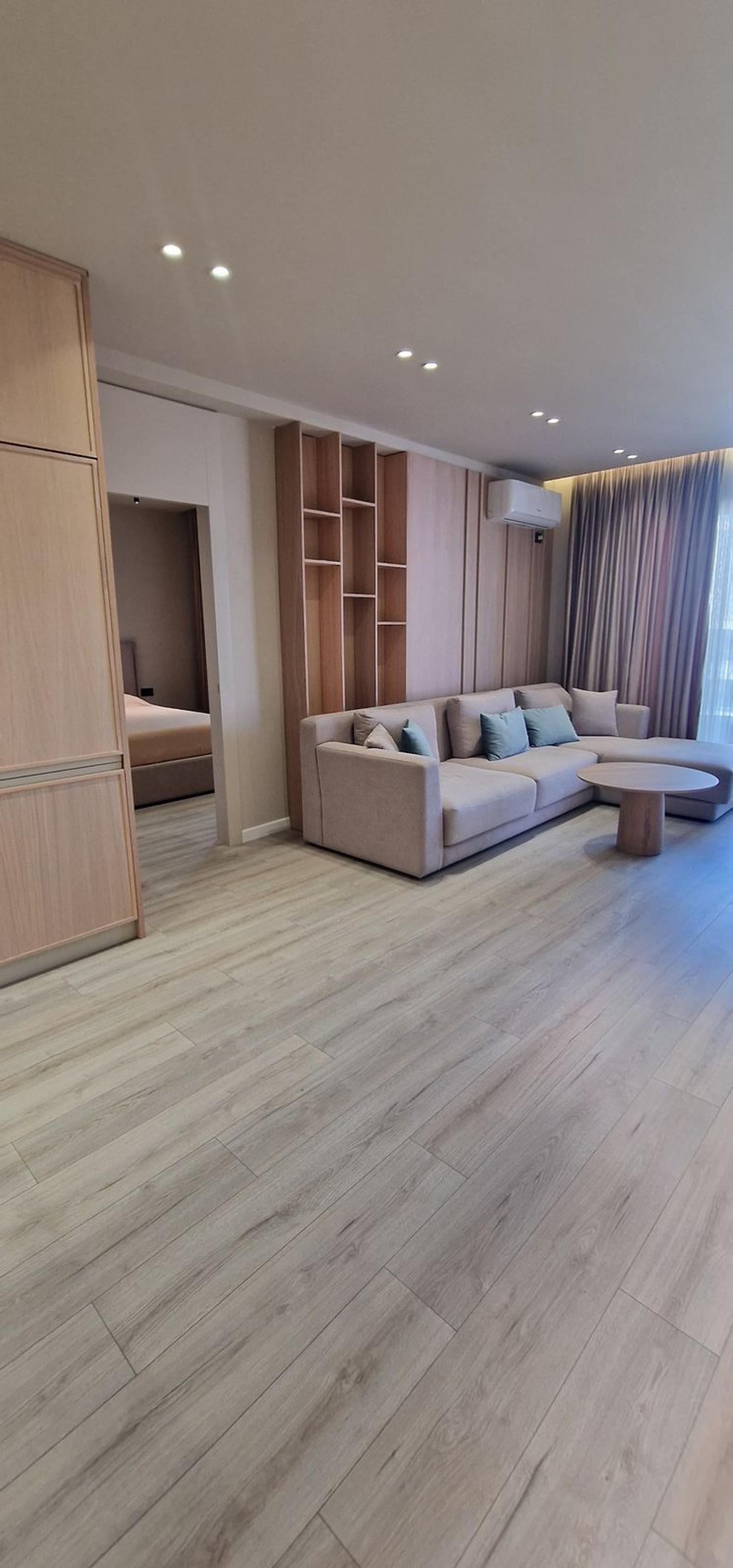 Wohnung 1+1 zum Kauf in Plazh, Durrës, 80 m² — Foto 1 von 14