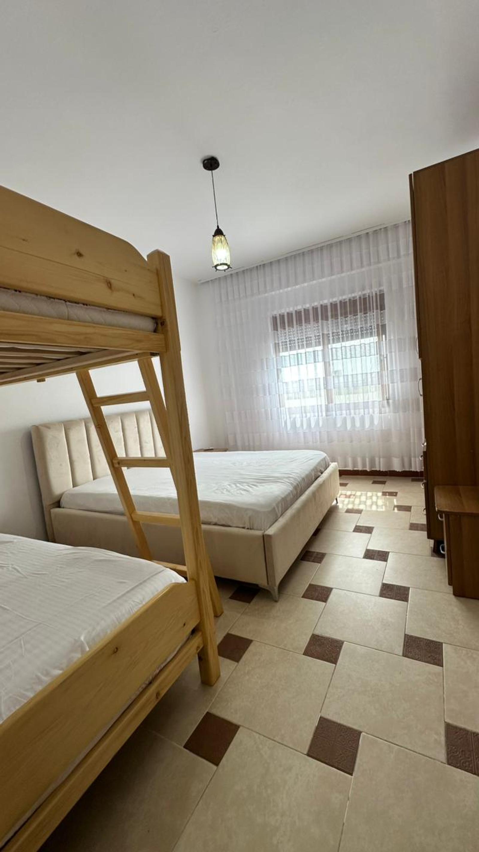 Wohnung 2+1 zum Kauf in Plazh, Durrës, 110 m² — Foto 9 von 14