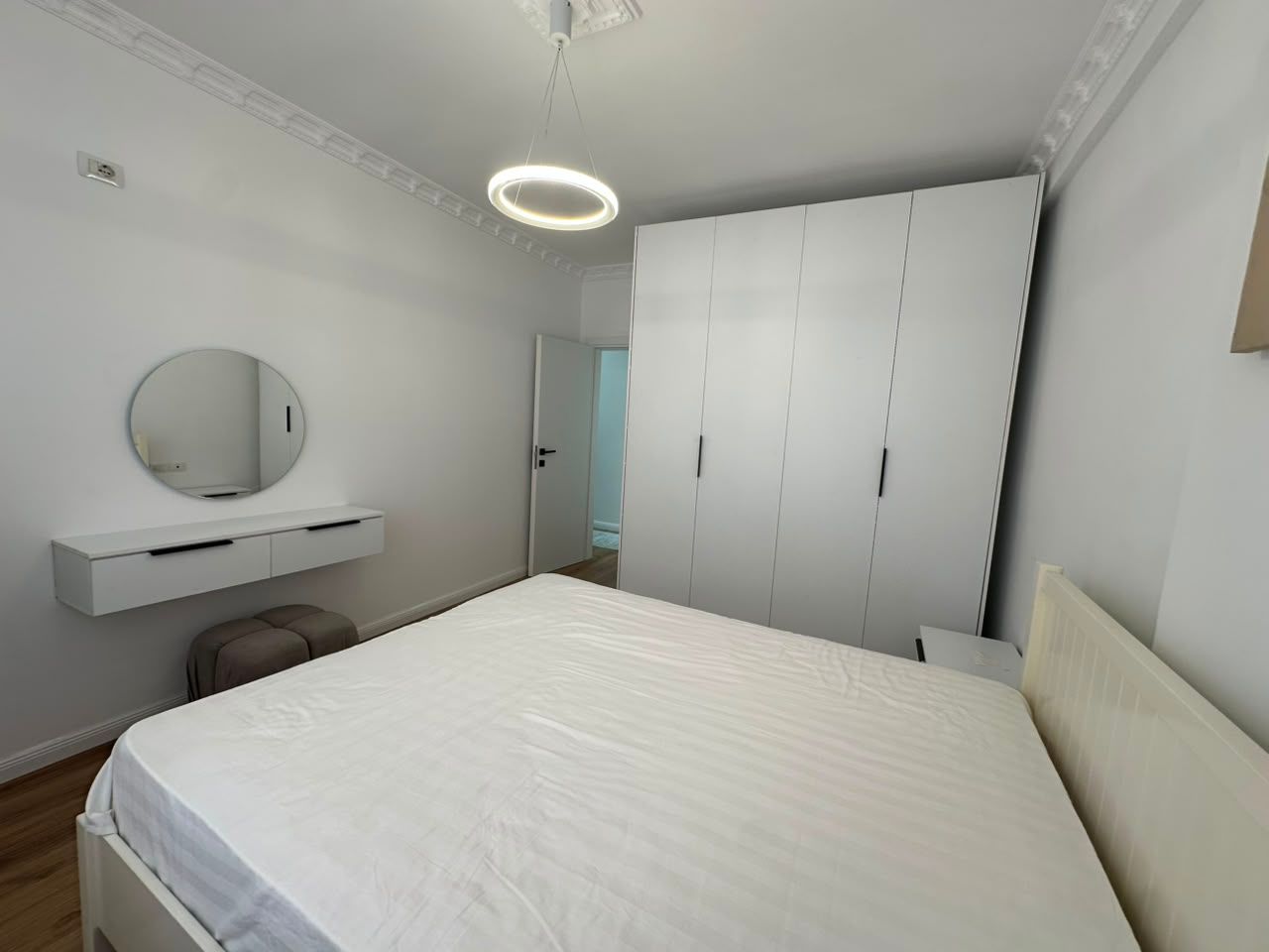 Shitet Apartament 1+1 | Golem, Durrës