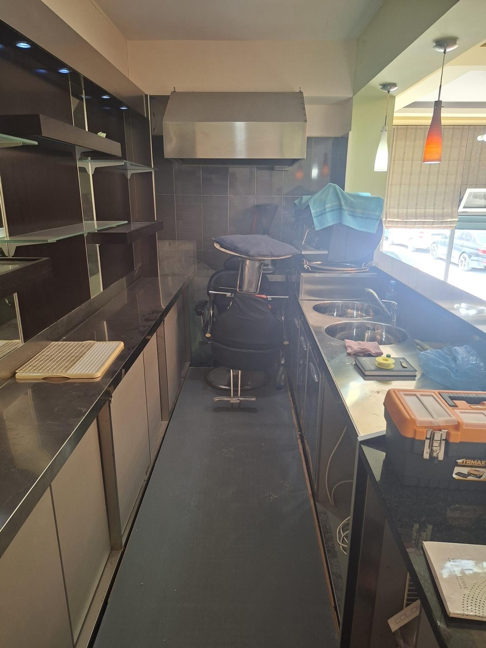 Gewerbefläche zum Kauf in Plazh, Durrës, 57 m² — Foto 4 von 8